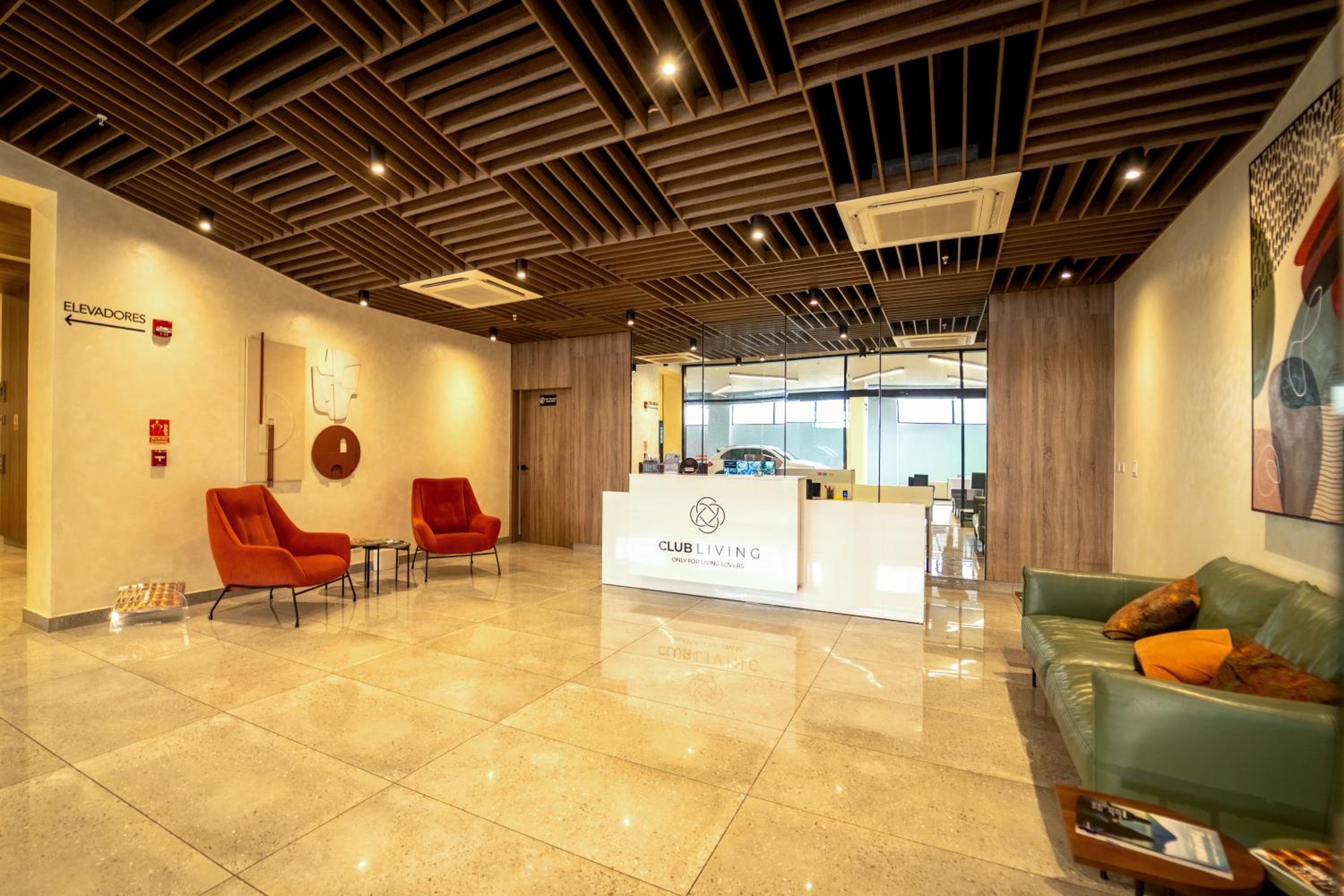 Living 73 Panamá by Boutique Apartments