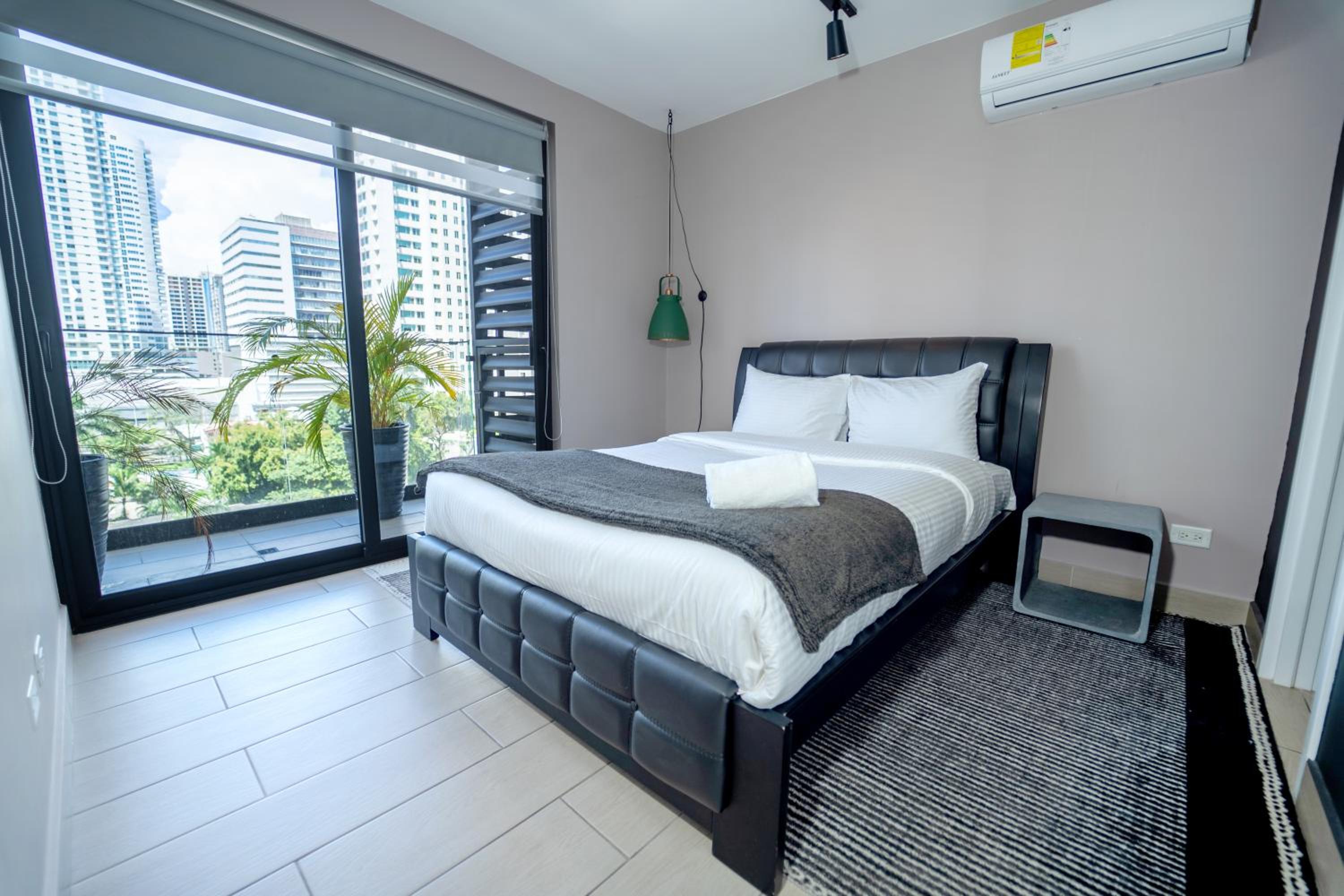 Living 73 Panamá by Boutique Apartments