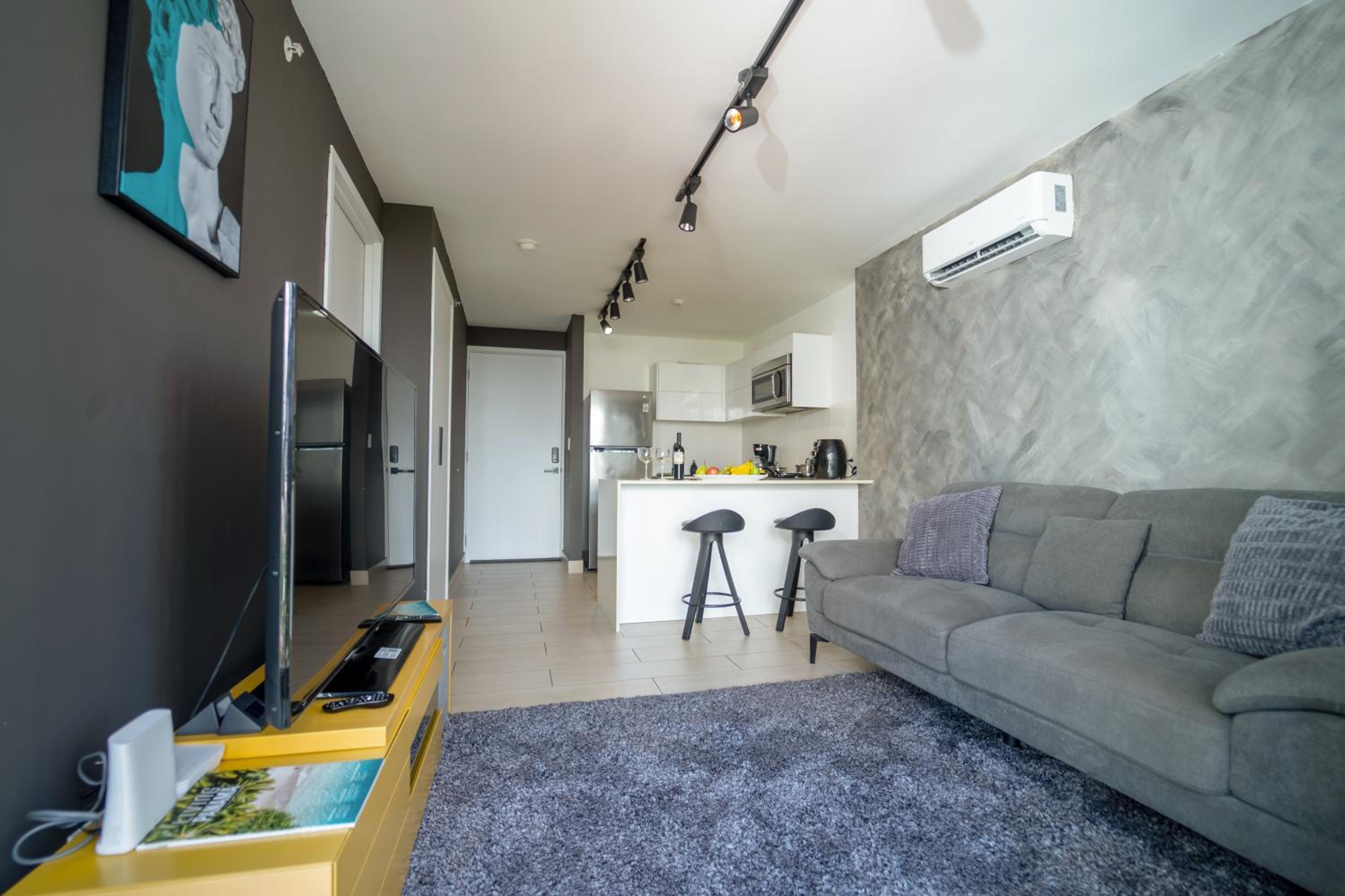 Living 73 Panamá by Boutique Apartments