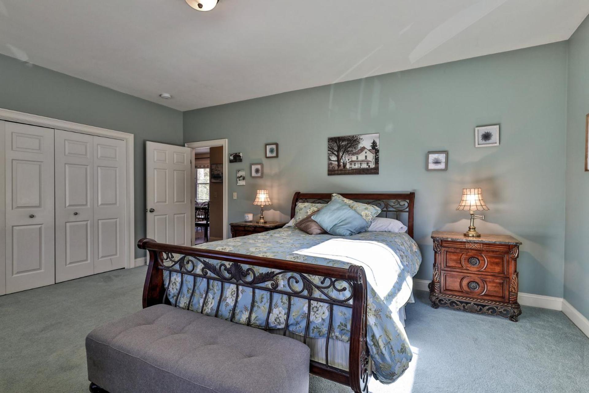 Big Boulder at Killington - Renovated Home with Hot Tub, Sauna, and Views
