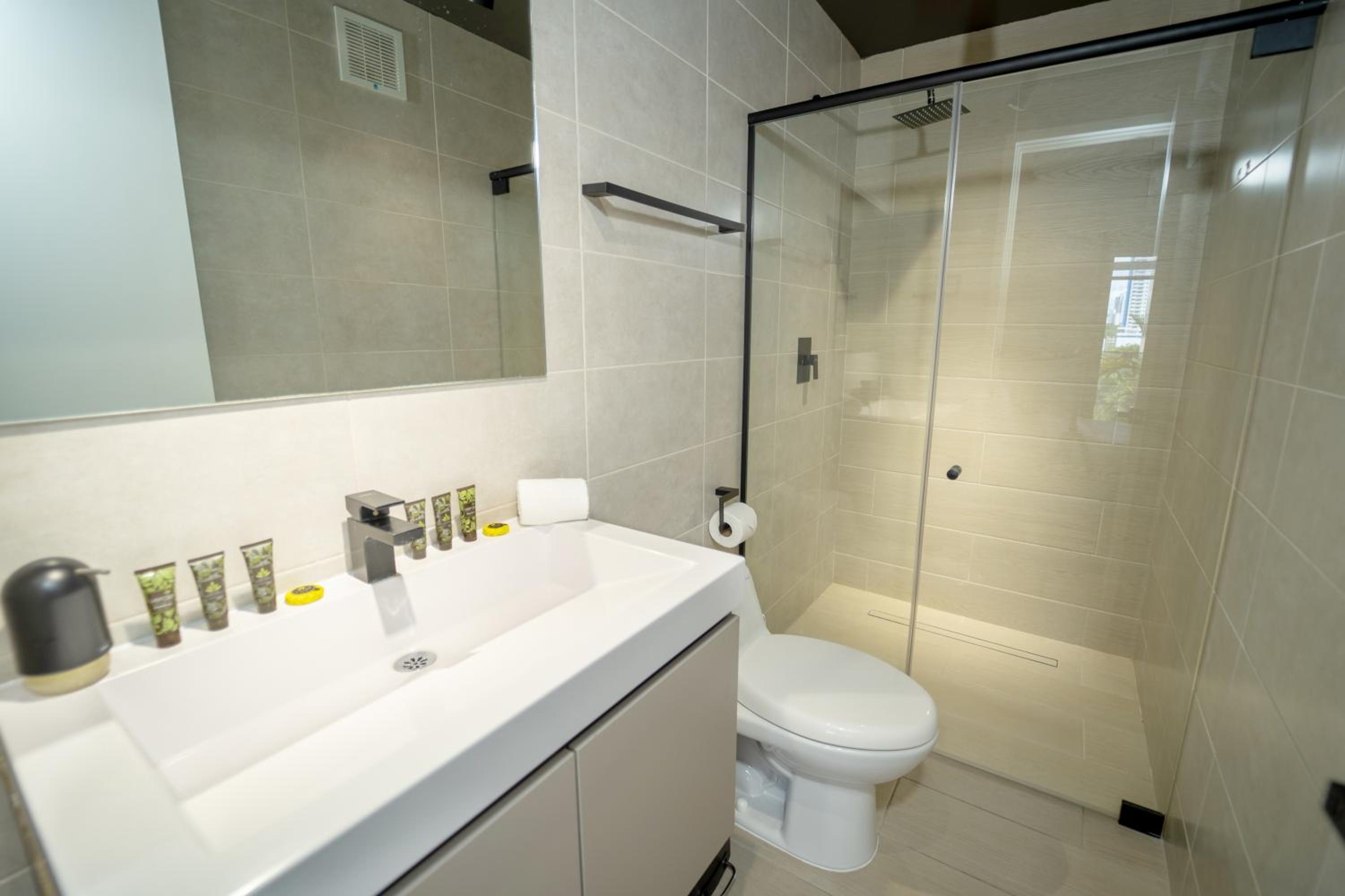 Living 73 Panamá by Boutique Apartments