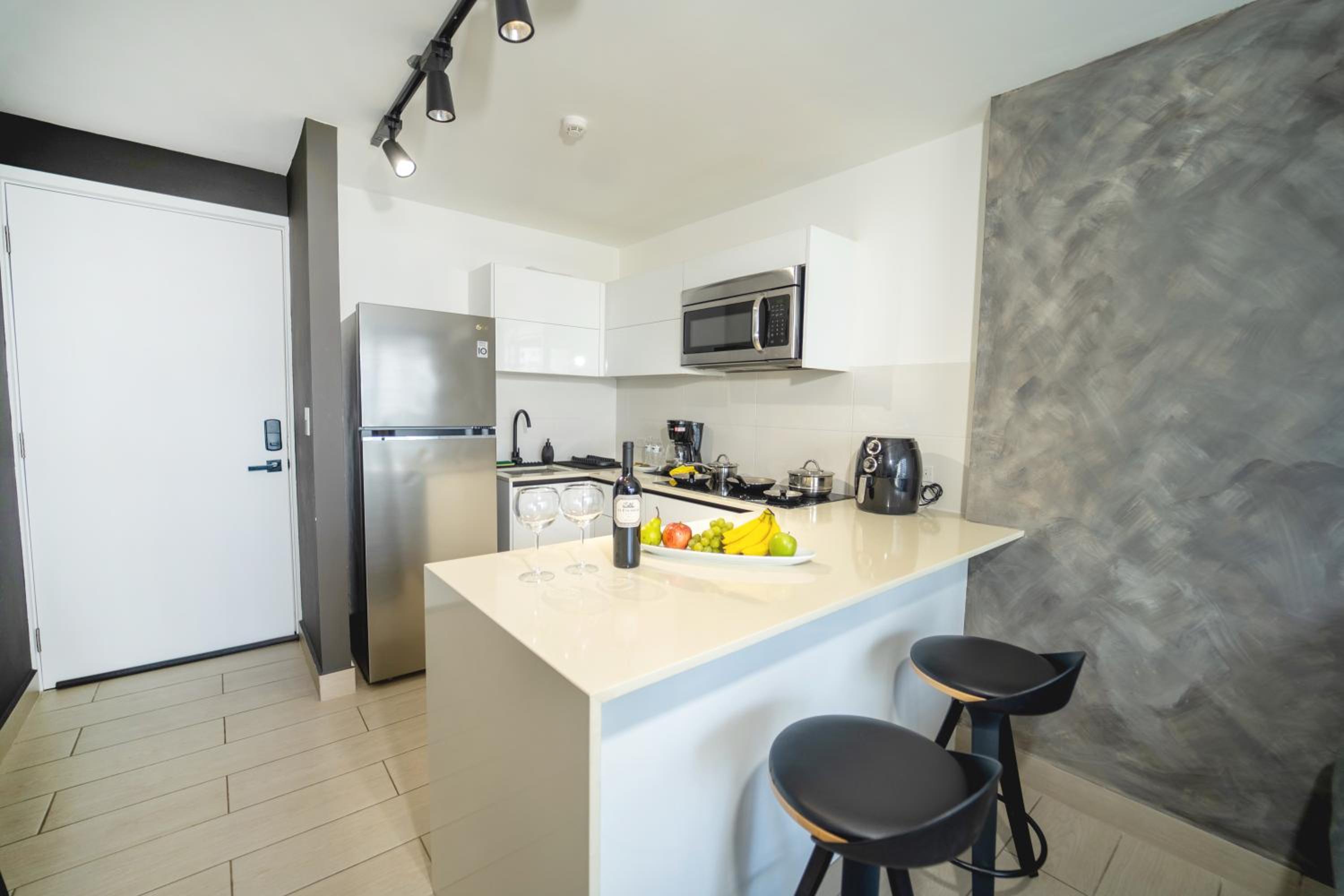 Living 73 Panamá by Boutique Apartments