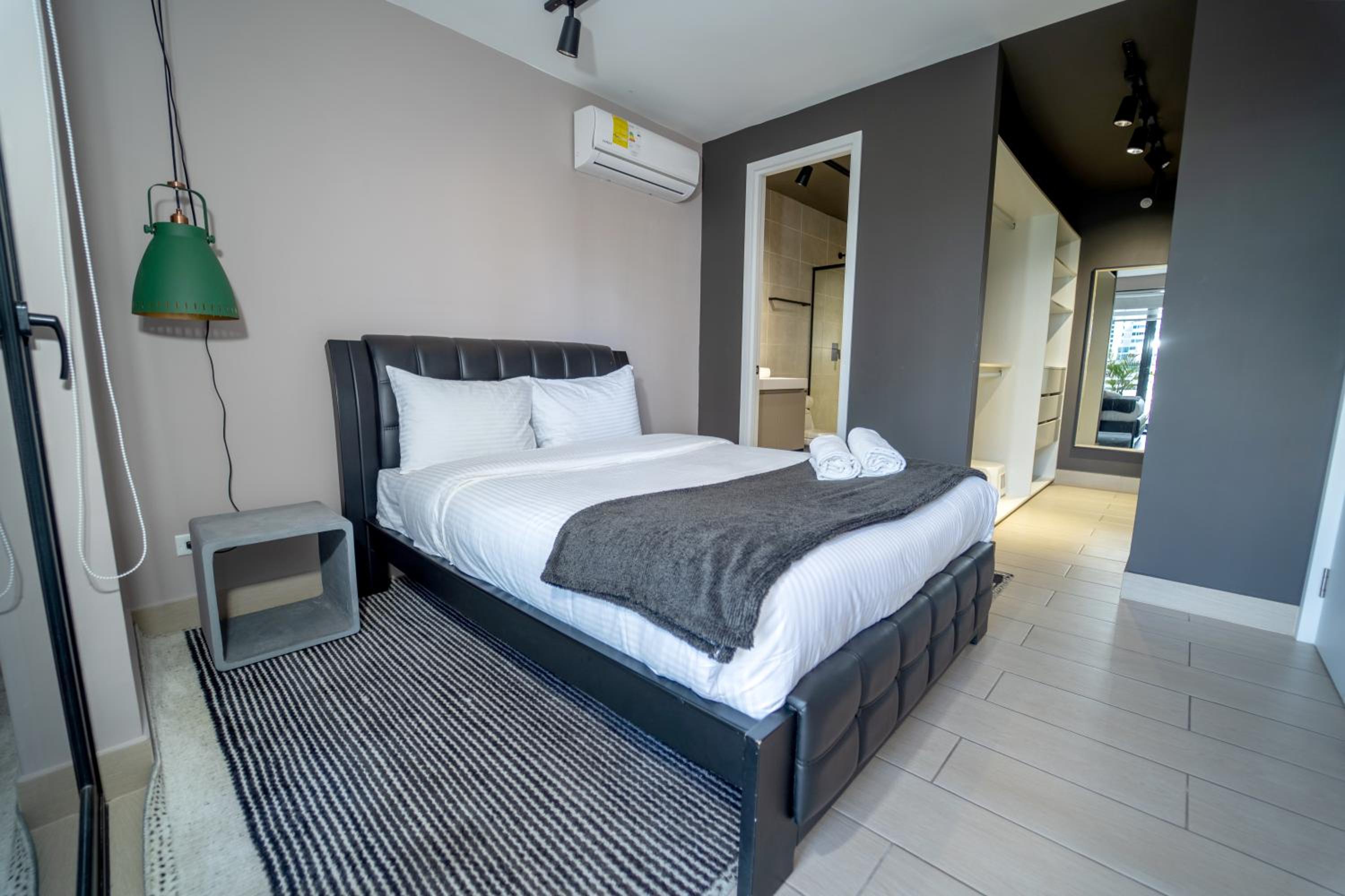Living 73 Panamá by Boutique Apartments