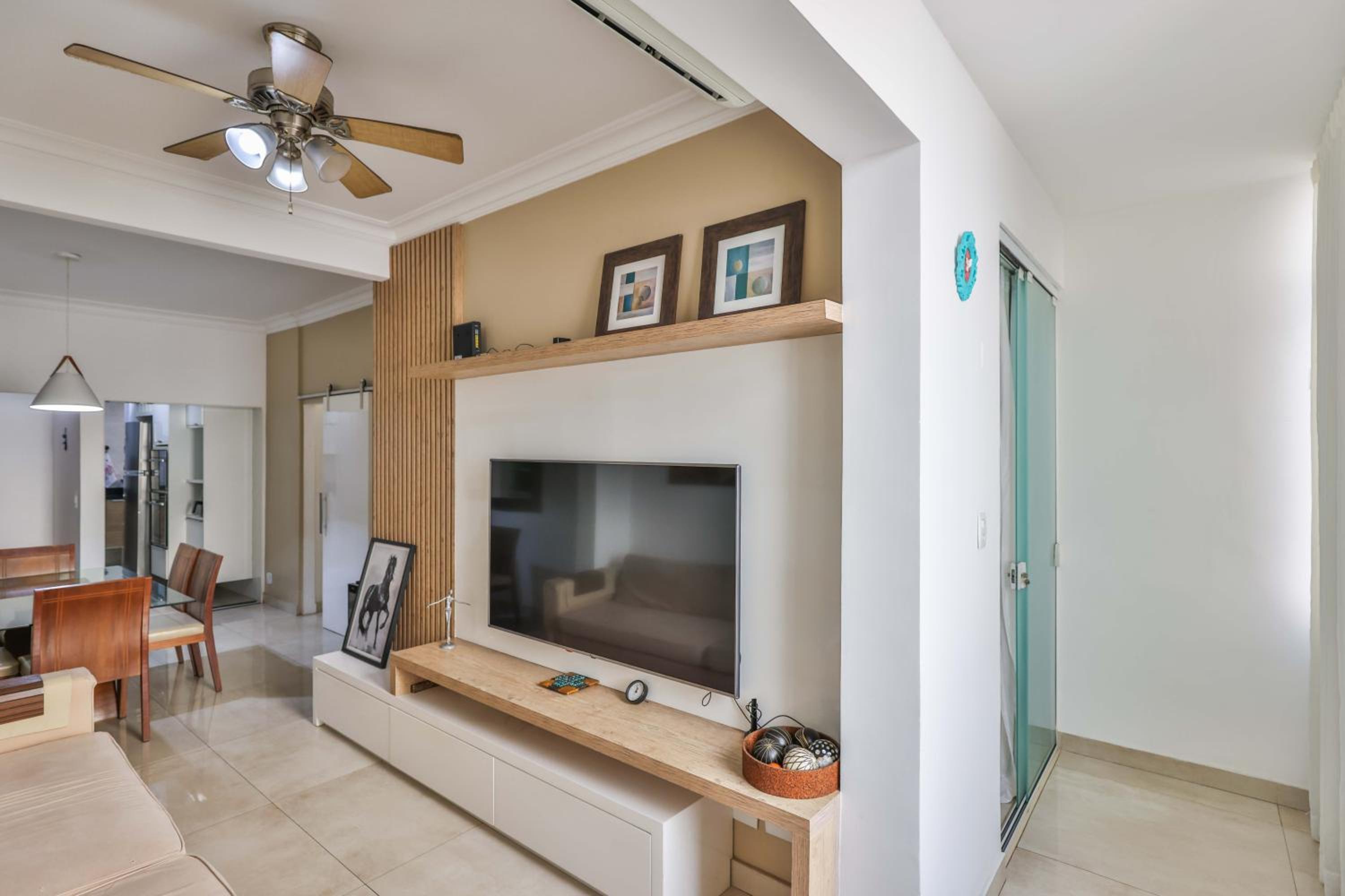 Luxurious Copacabana - 5 mins away to the beach!