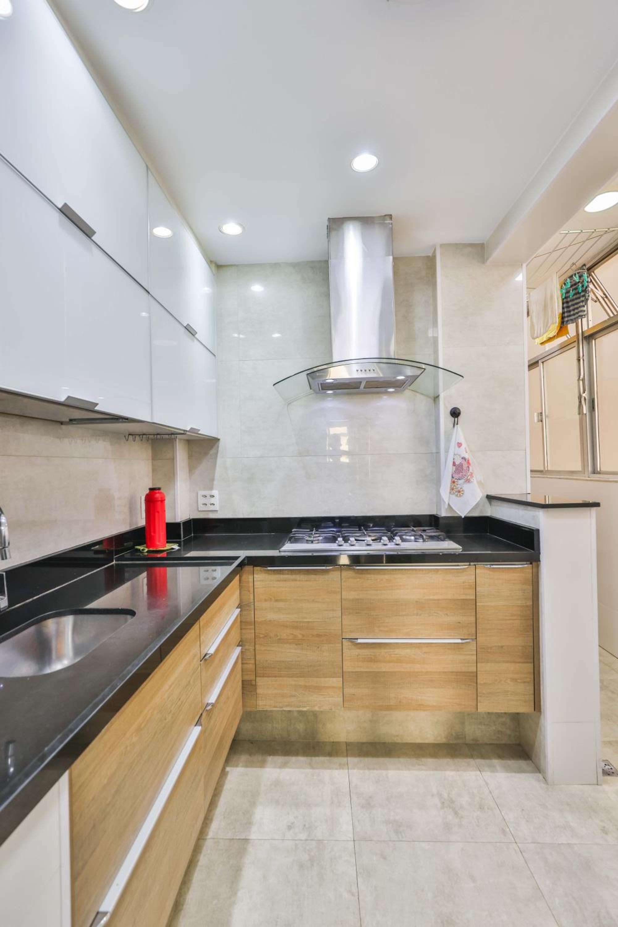 Luxurious Copacabana - 5 mins away to the beach!