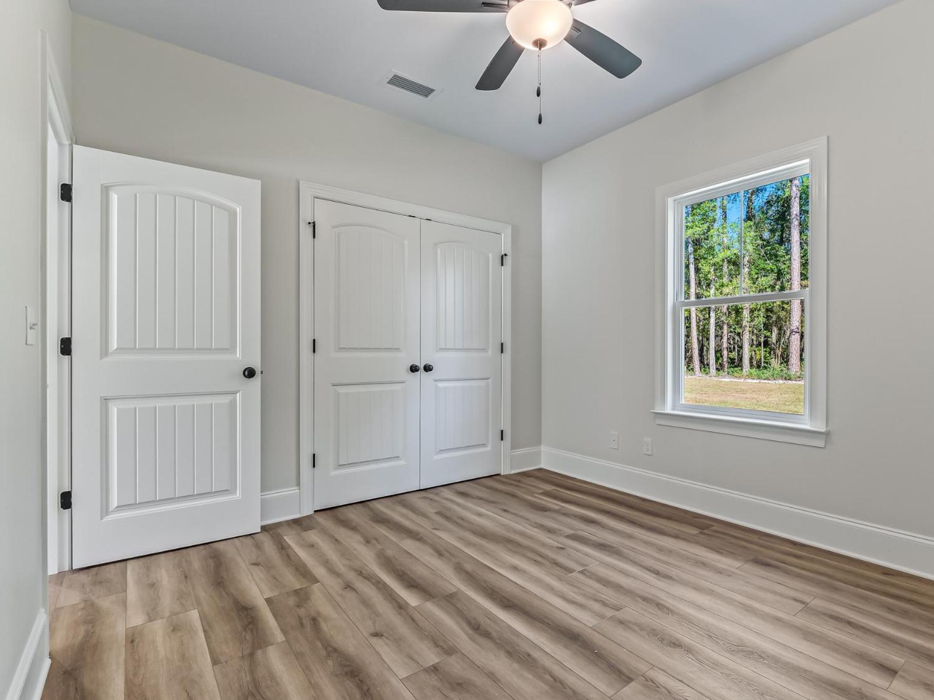 Seabreeze Pines