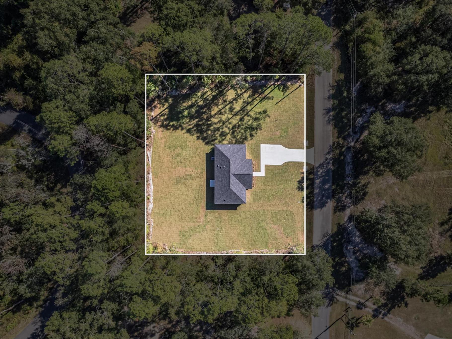 Seabreeze Pines