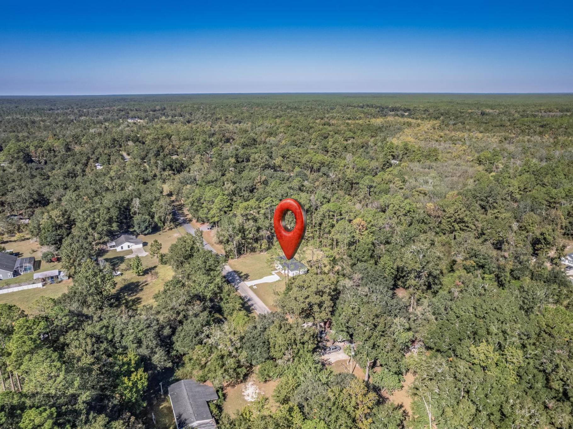 Seabreeze Pines