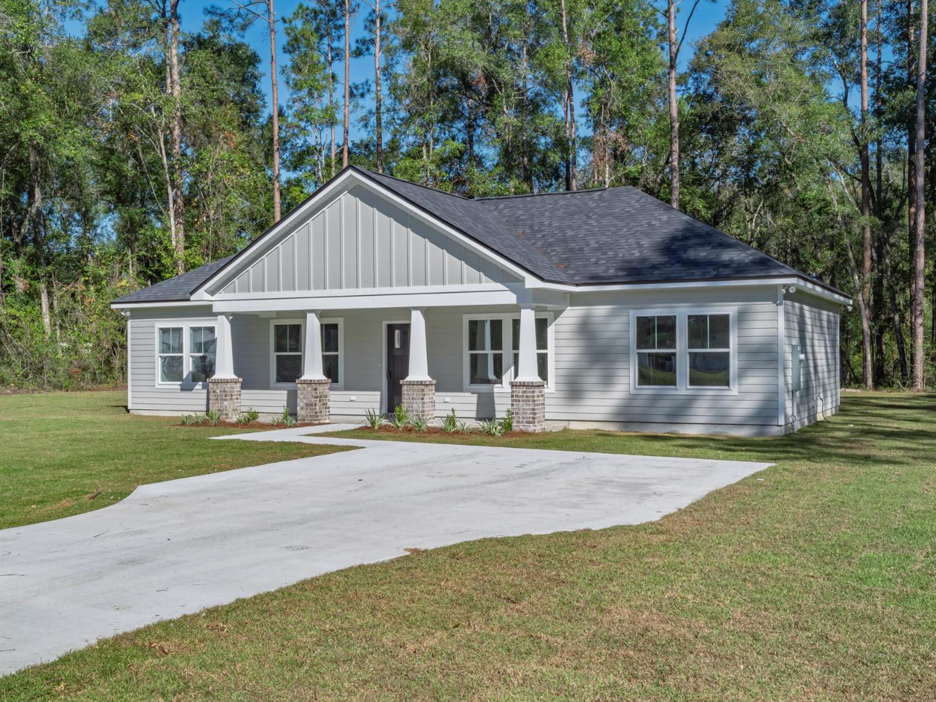 Seabreeze Pines