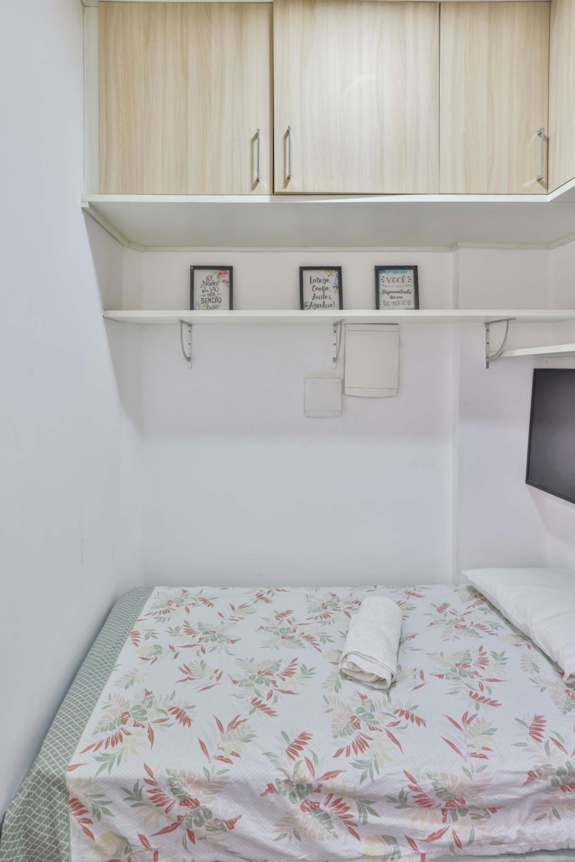 Luxurious Copacabana - 5 mins away to the beach!