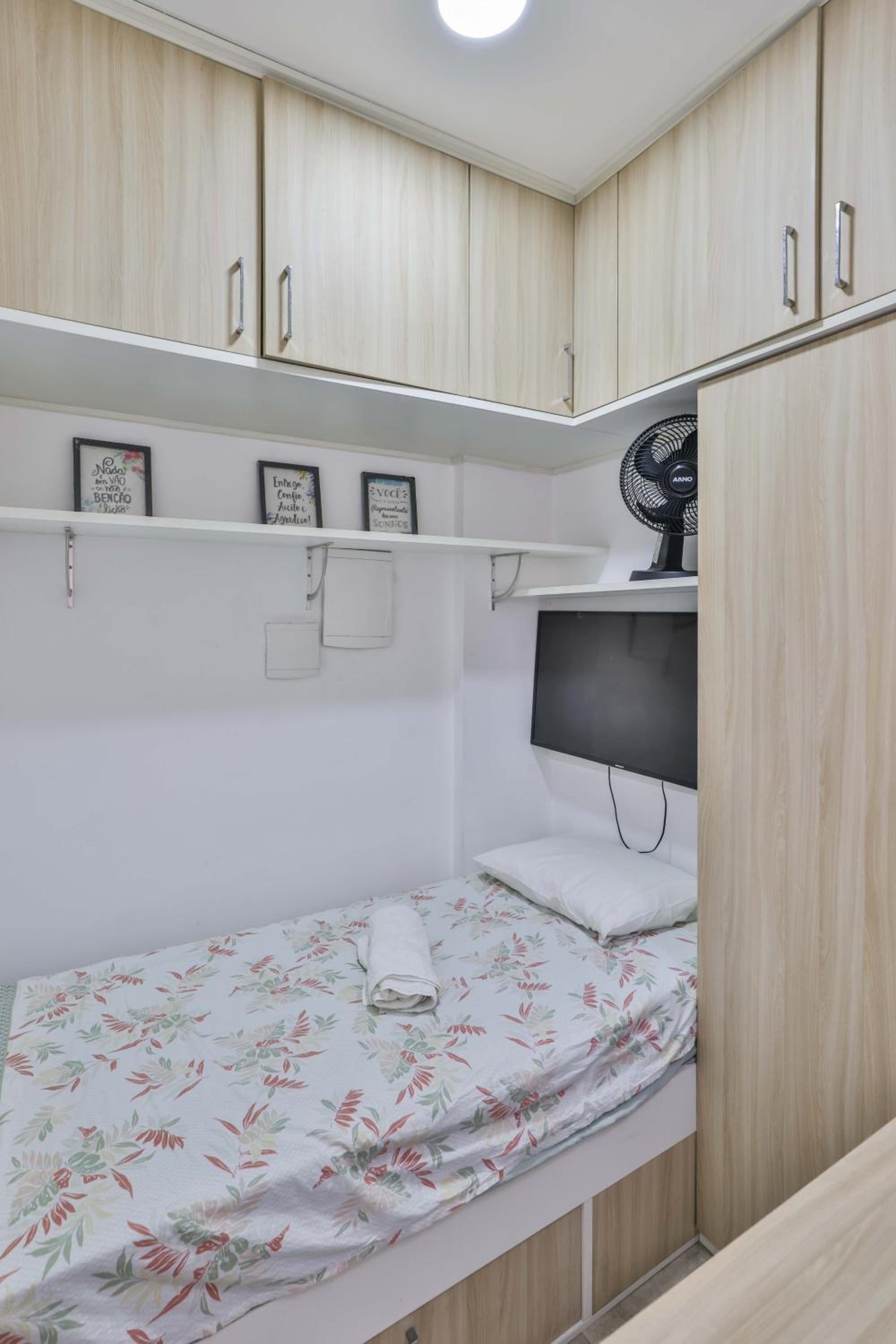 Luxurious Copacabana - 5 mins away to the beach!
