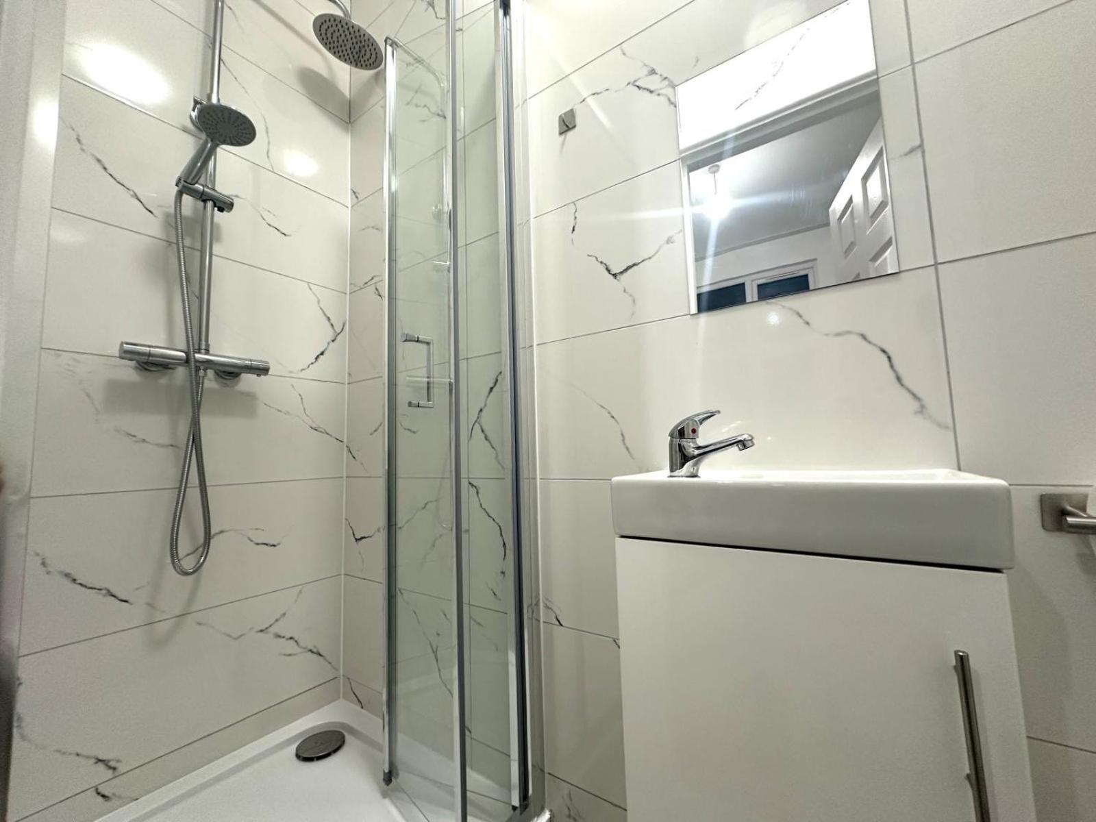 Finsbury Park Studio Apartments
