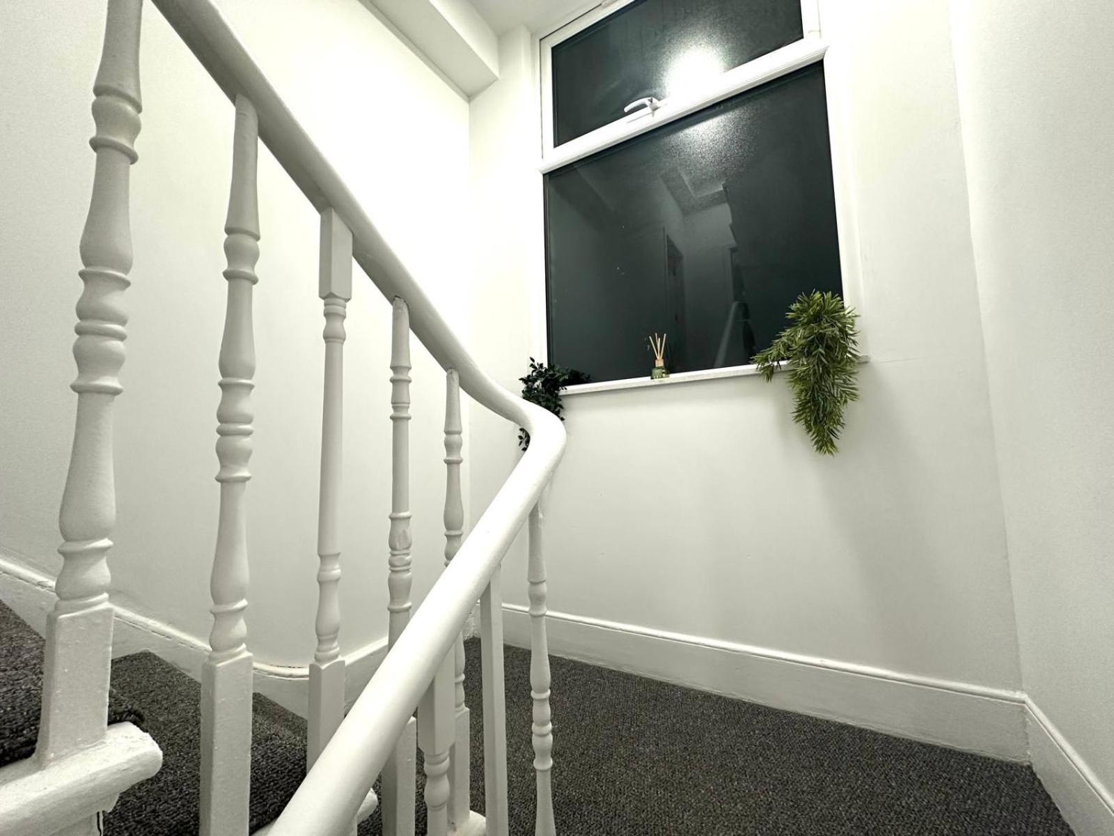 Finsbury Park Studio Apartments