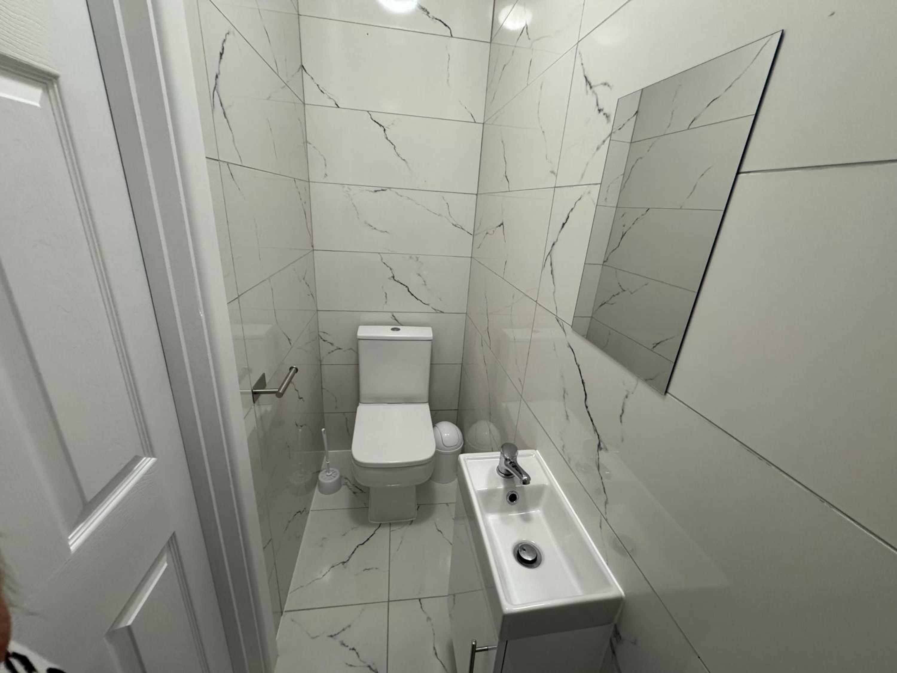 Finsbury Park Studio Apartments