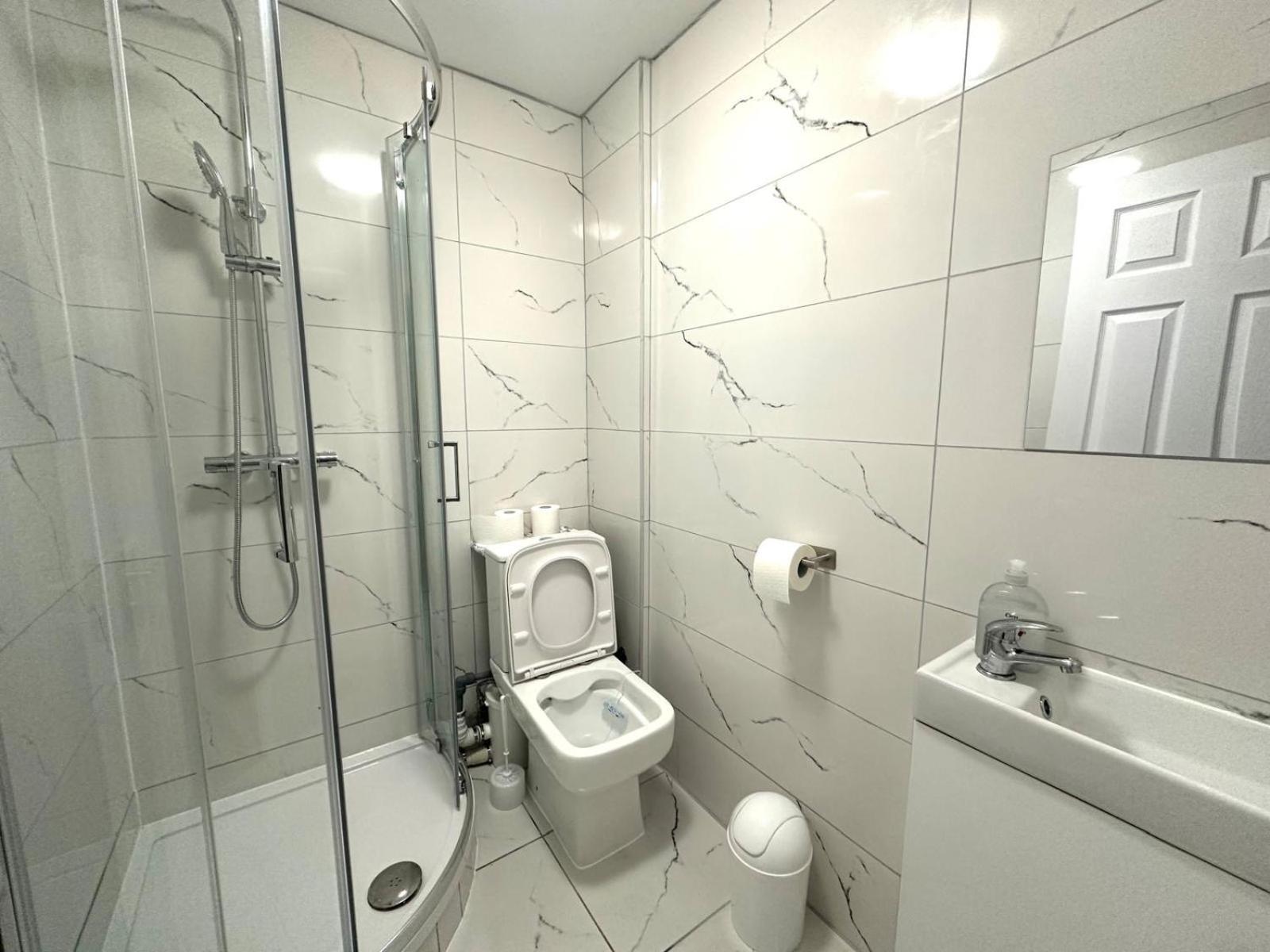 Finsbury Park Studio Apartments