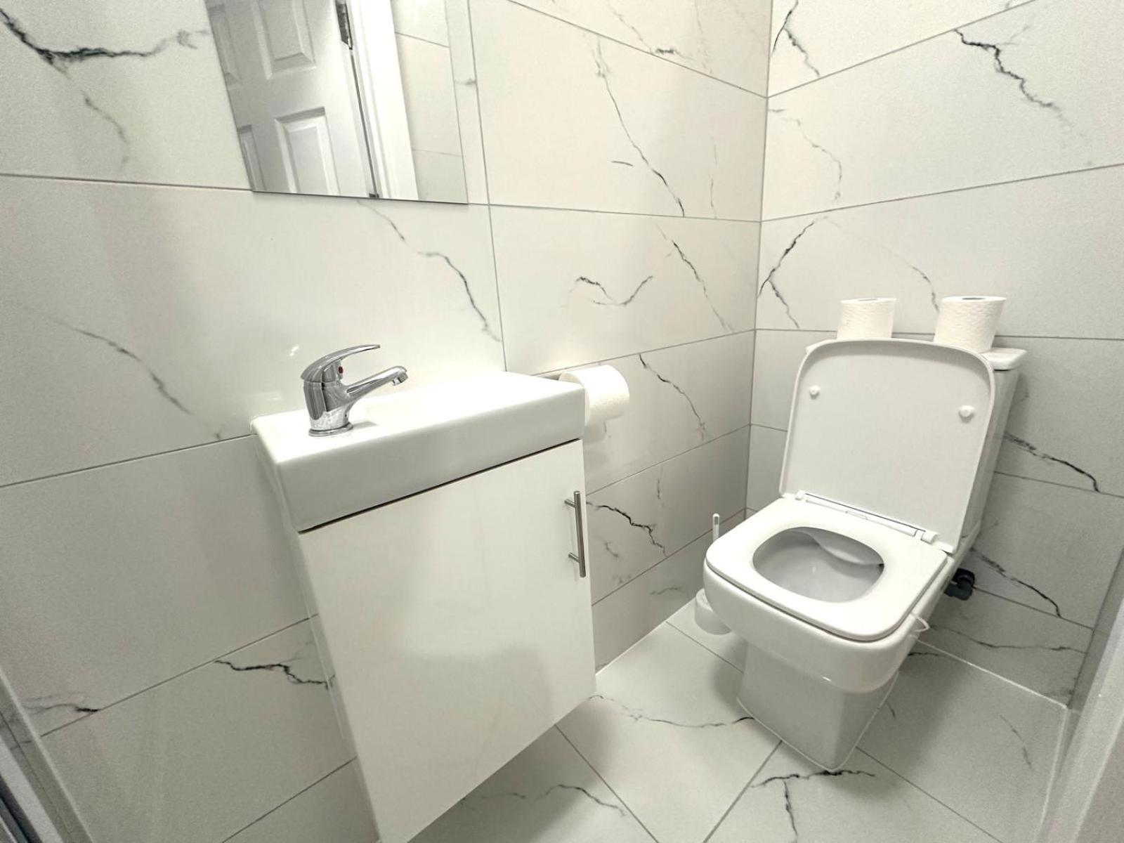 Finsbury Park Studio Apartments