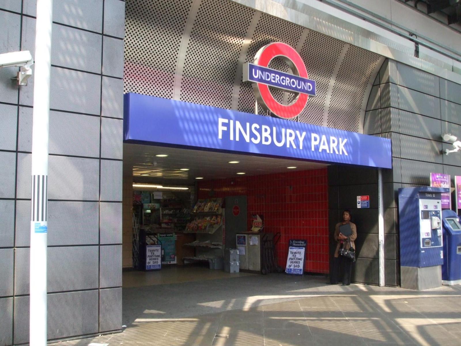 Finsbury Park Studio Apartments
