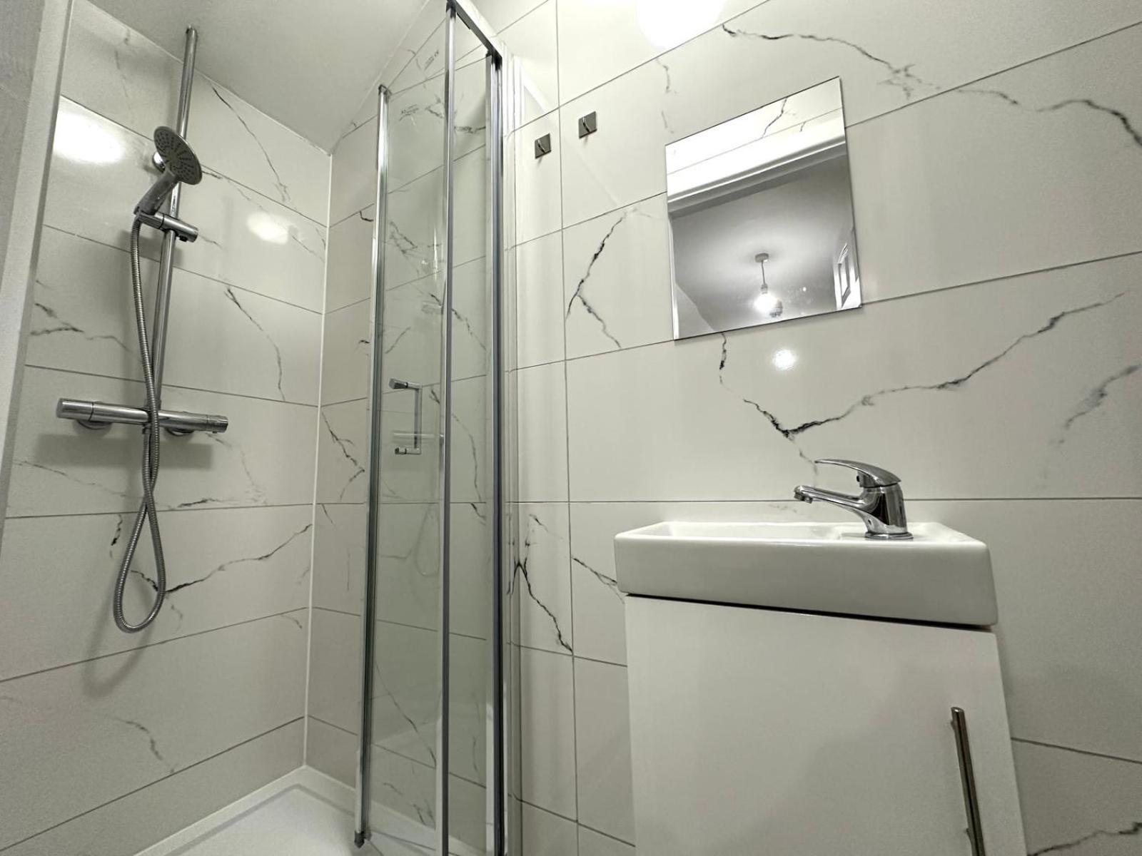 Finsbury Park Studio Apartments