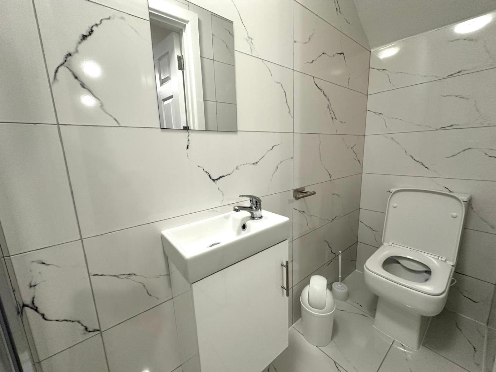 Finsbury Park Studio Apartments