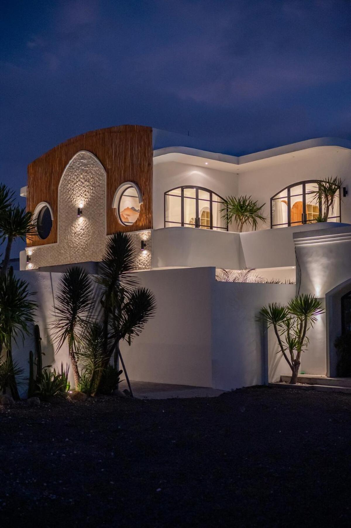 Villa Nathan 09 - 2Beds Mediterranean Style Villa with Private Pool