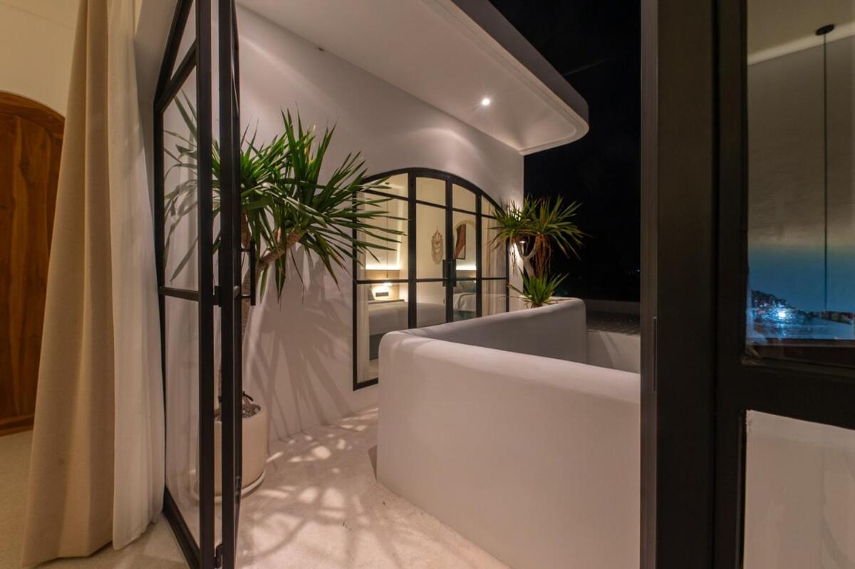 Villa Nathan 09 - 2Beds Mediterranean Style Villa with Private Pool