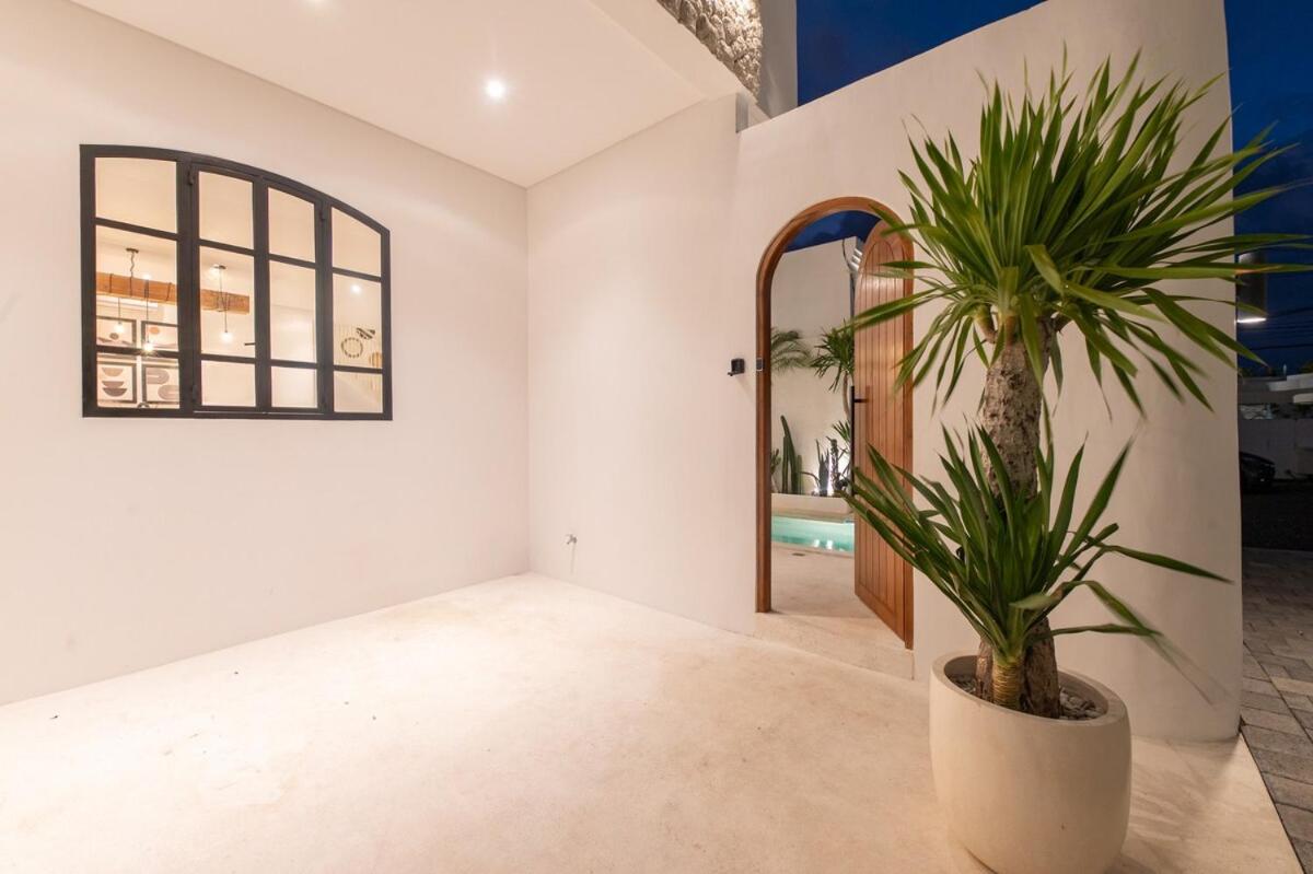 Villa Nathan 09 - 2Beds Mediterranean Style Villa with Private Pool