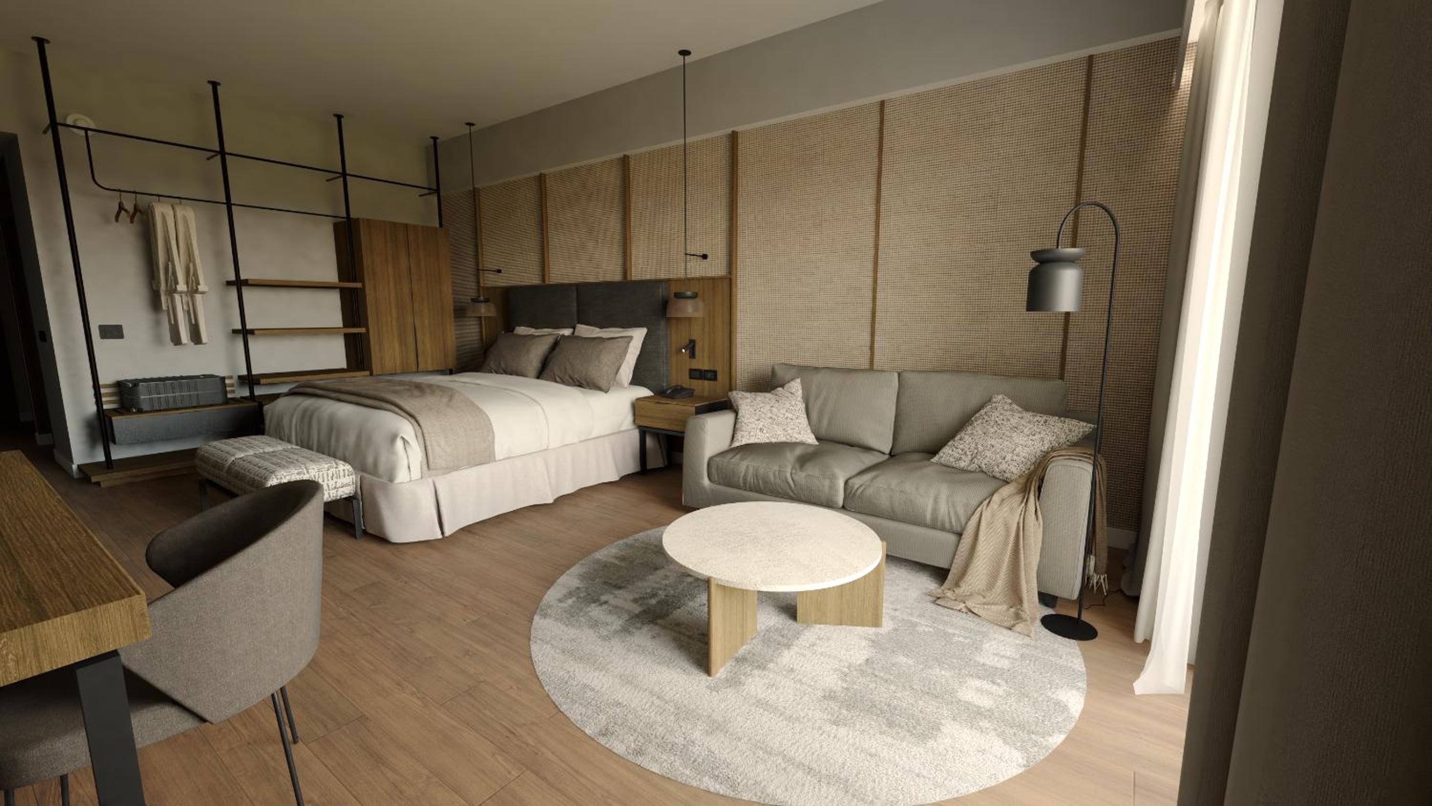 Santo Domingo Bay Convention Resort & Casino