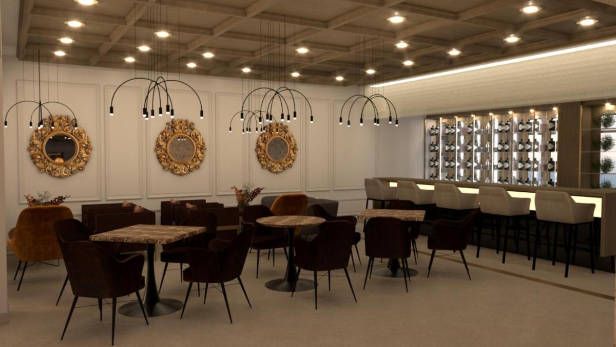 Santo Domingo Bay Convention Resort & Casino