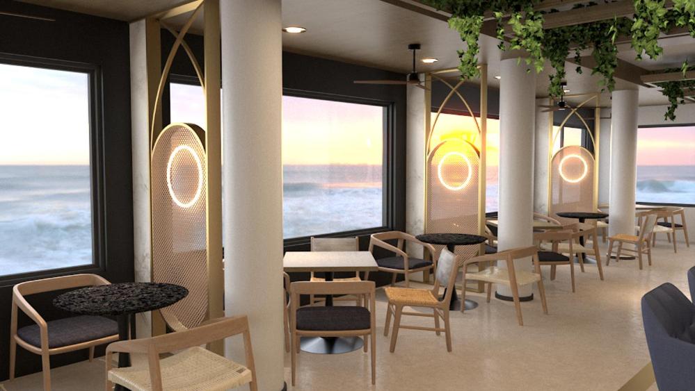 Santo Domingo Bay Convention Resort & Casino