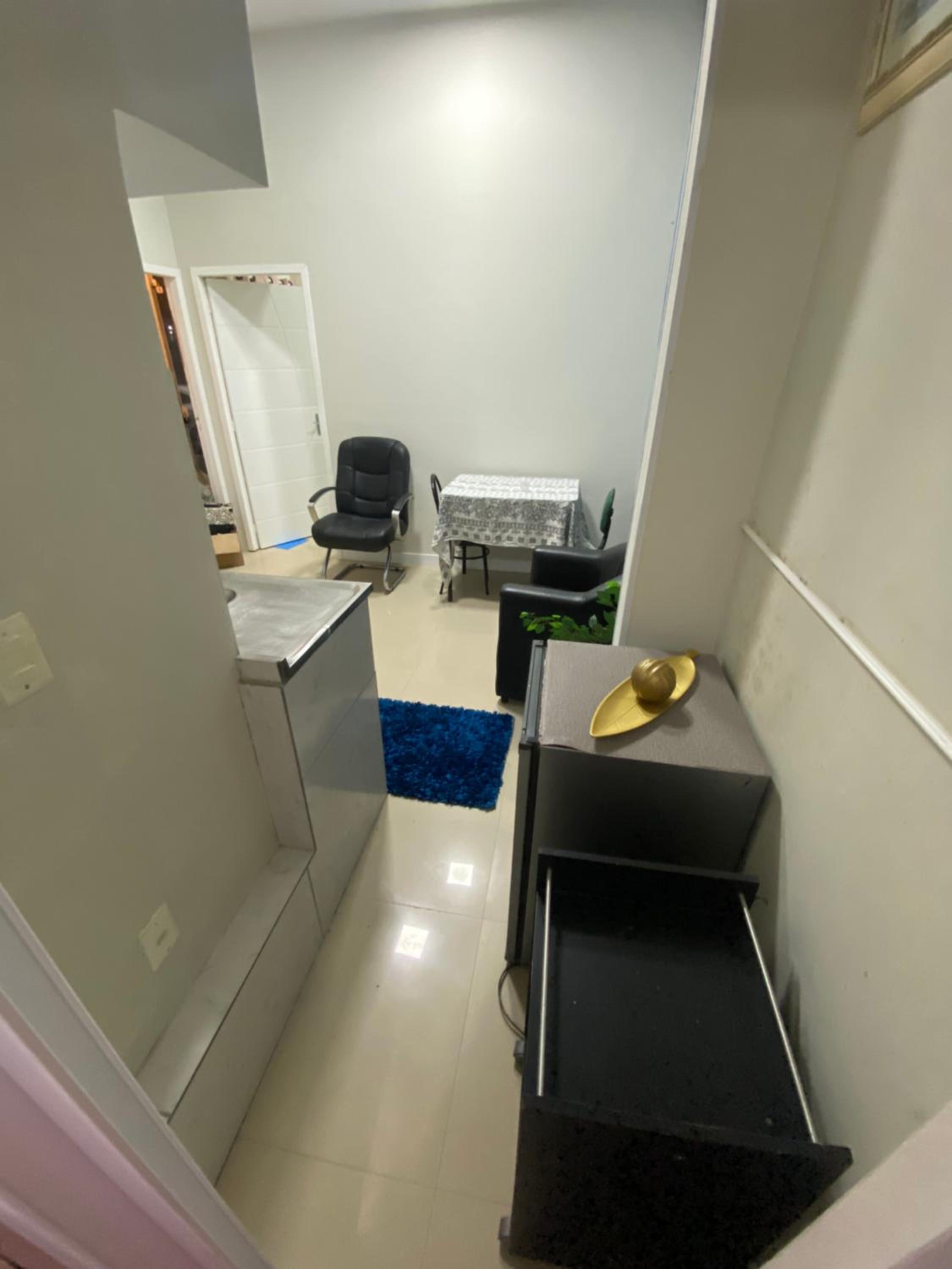 Apartamento Gaya - Econômico e Confortável