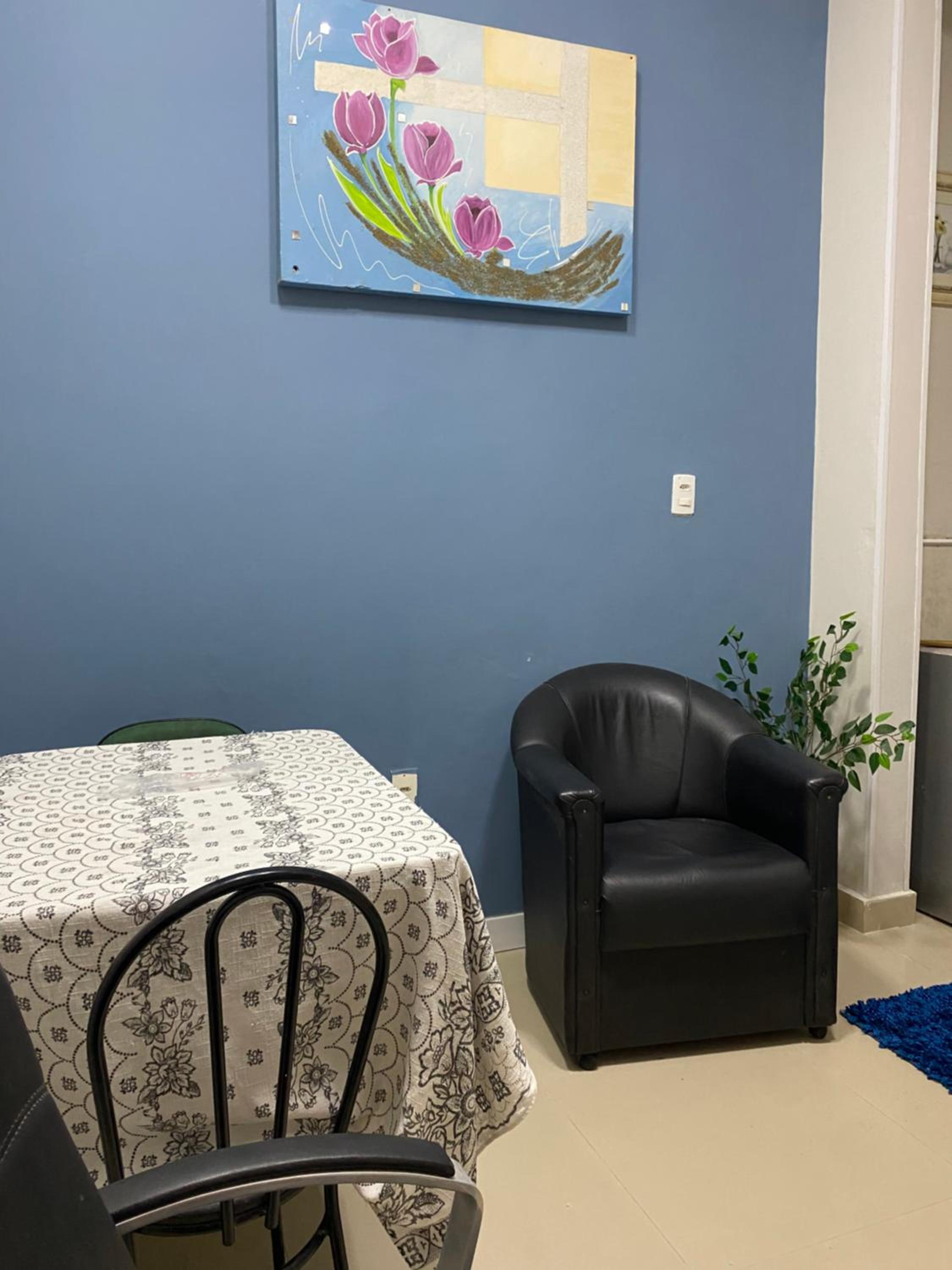Apartamento Gaya - Econômico e Confortável