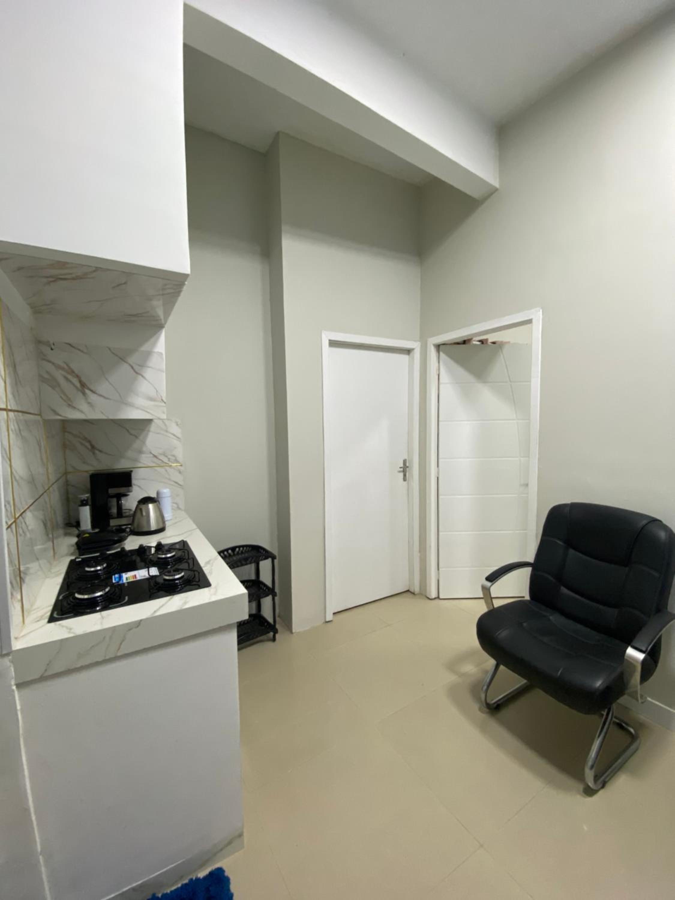 Apartamento Gaya - Econômico e Confortável