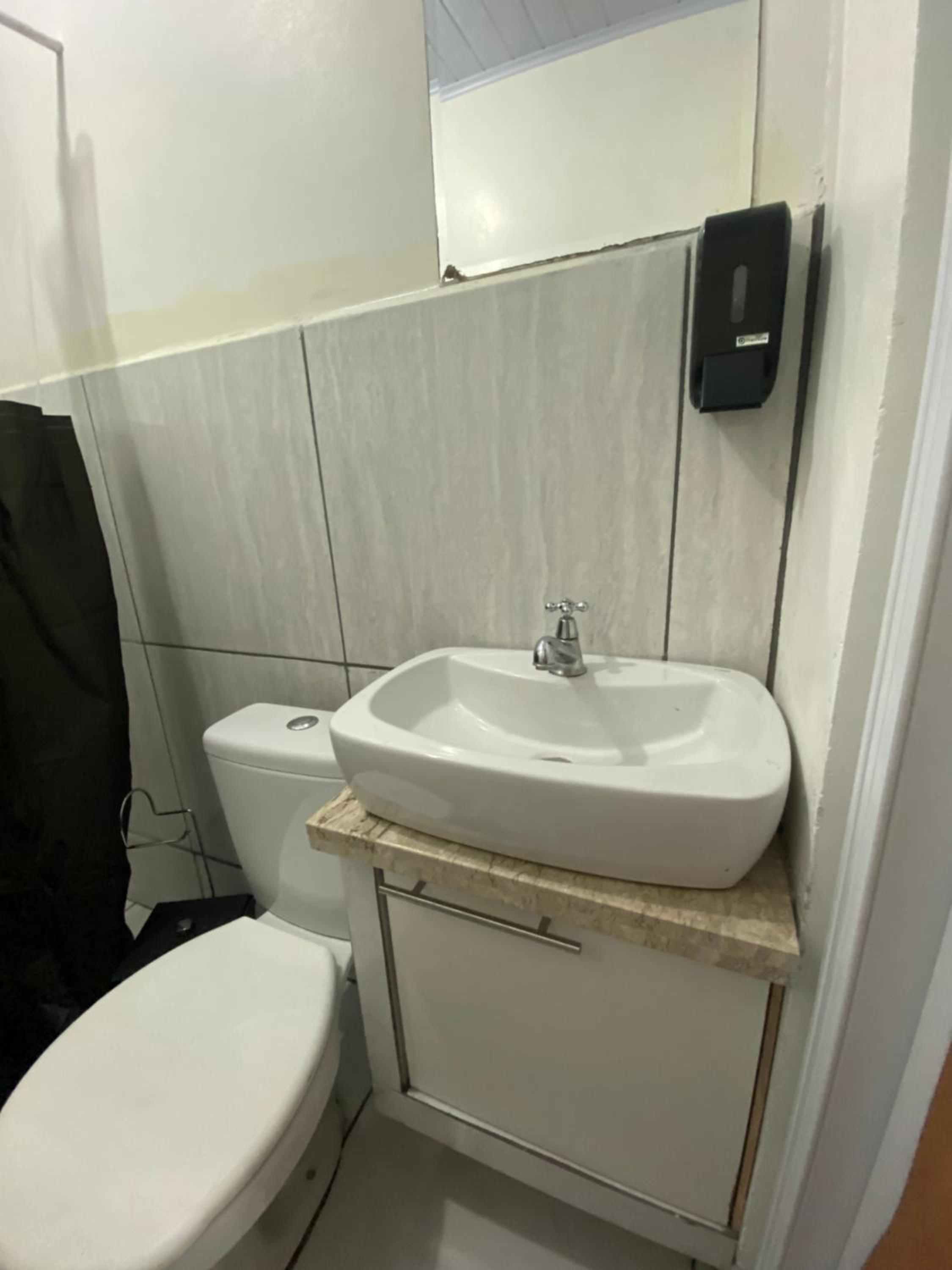 Apartamento Gaya - Econômico e Confortável