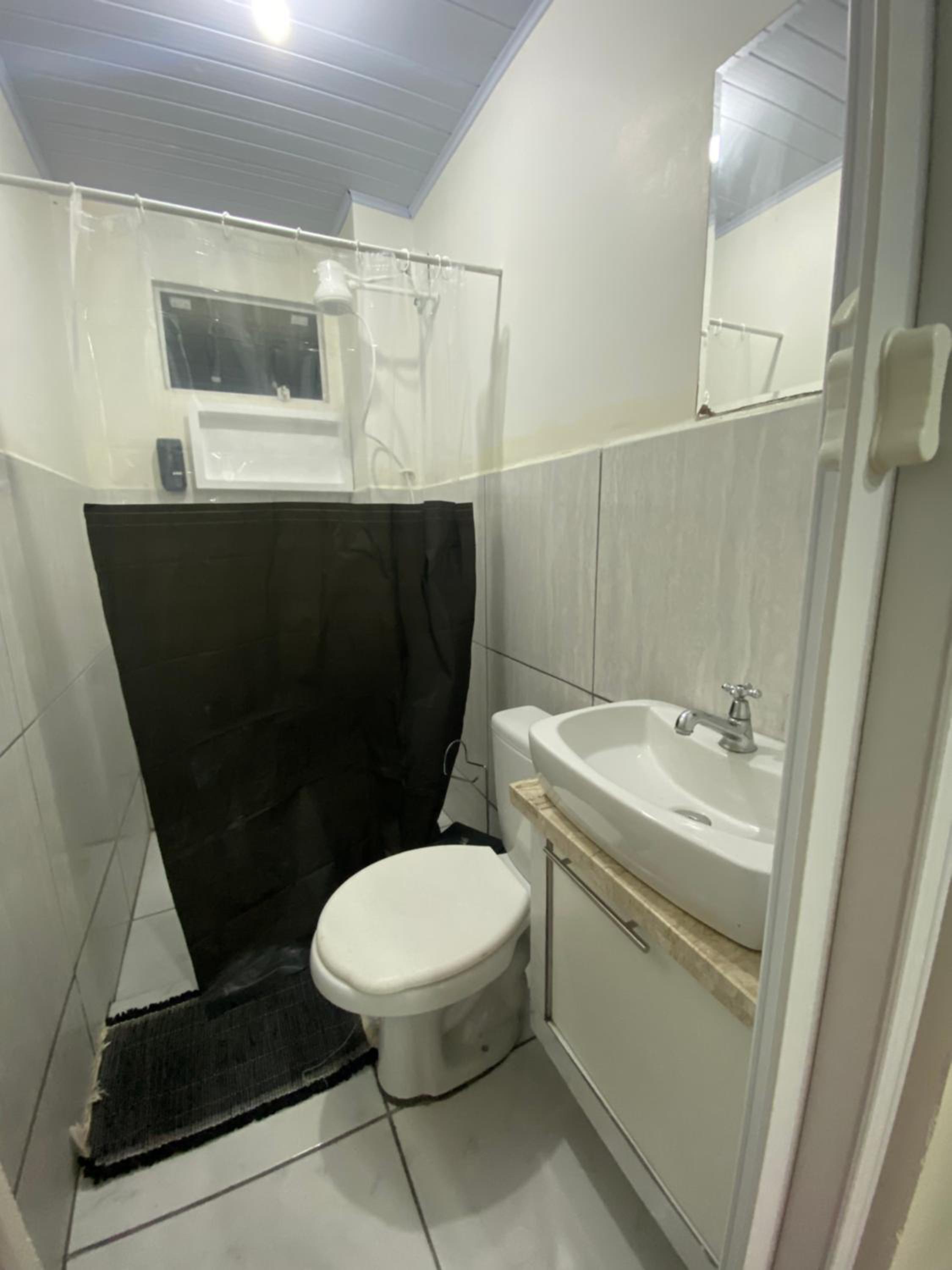 Apartamento Gaya - Econômico e Confortável