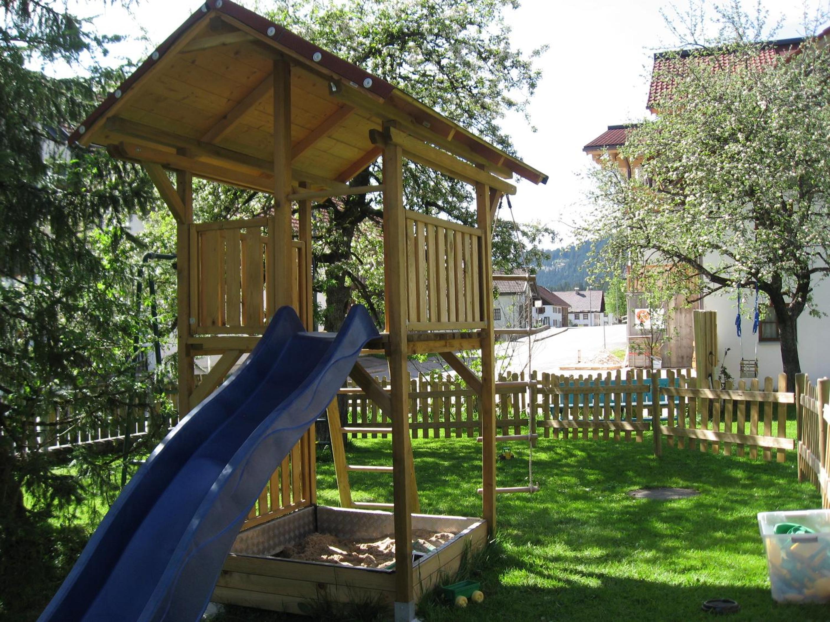 Haus Mariandl
