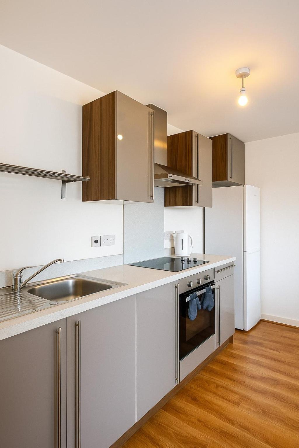 Joyful Group City Living 2- Bed Apartment near Piccadilly