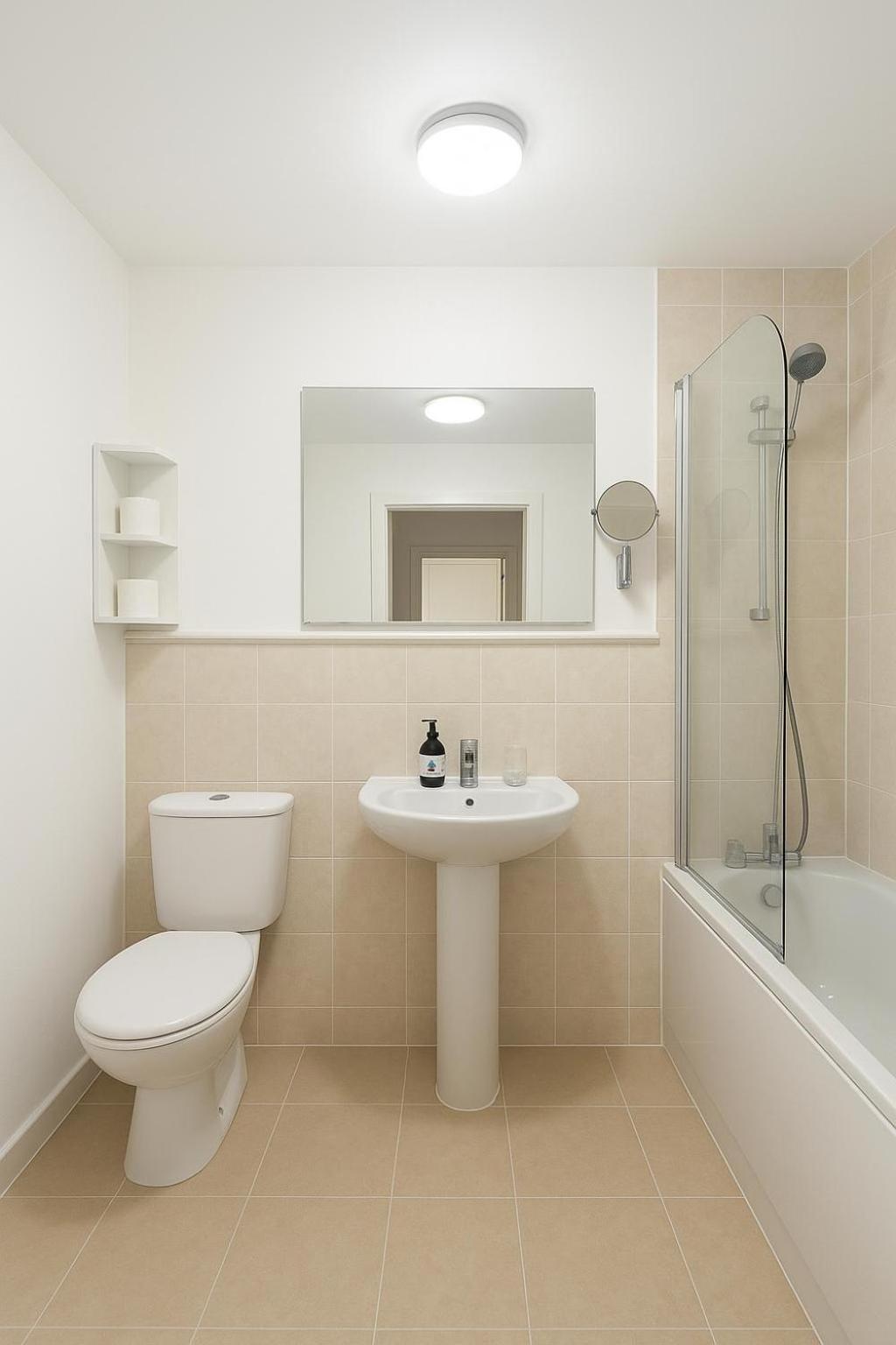 Joyful Group City Living 2- Bed Apartment near Piccadilly