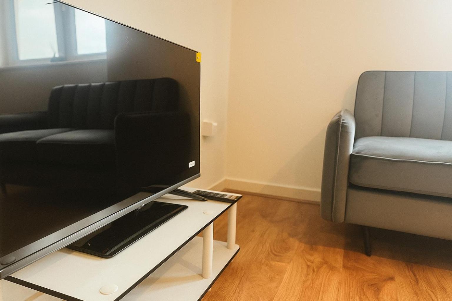 Joyful Group City Living 2- Bed Apartment near Piccadilly