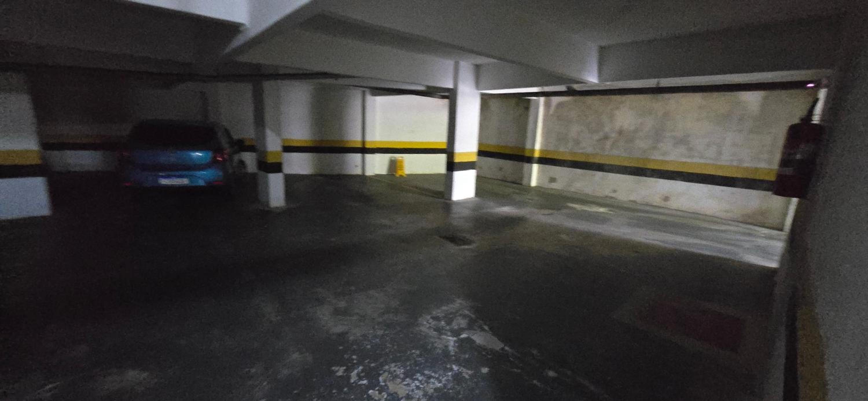 Luizabela - apartamento pé na areia Praia Grande