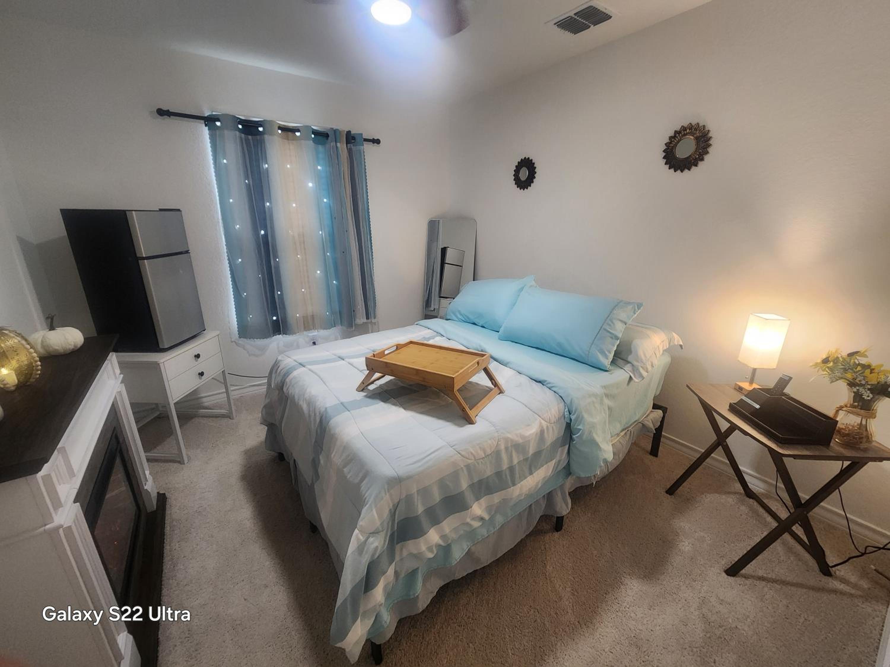 Private Cozy Rooms and Bathroom in Home near Seaworld Riverwalk and AFB
