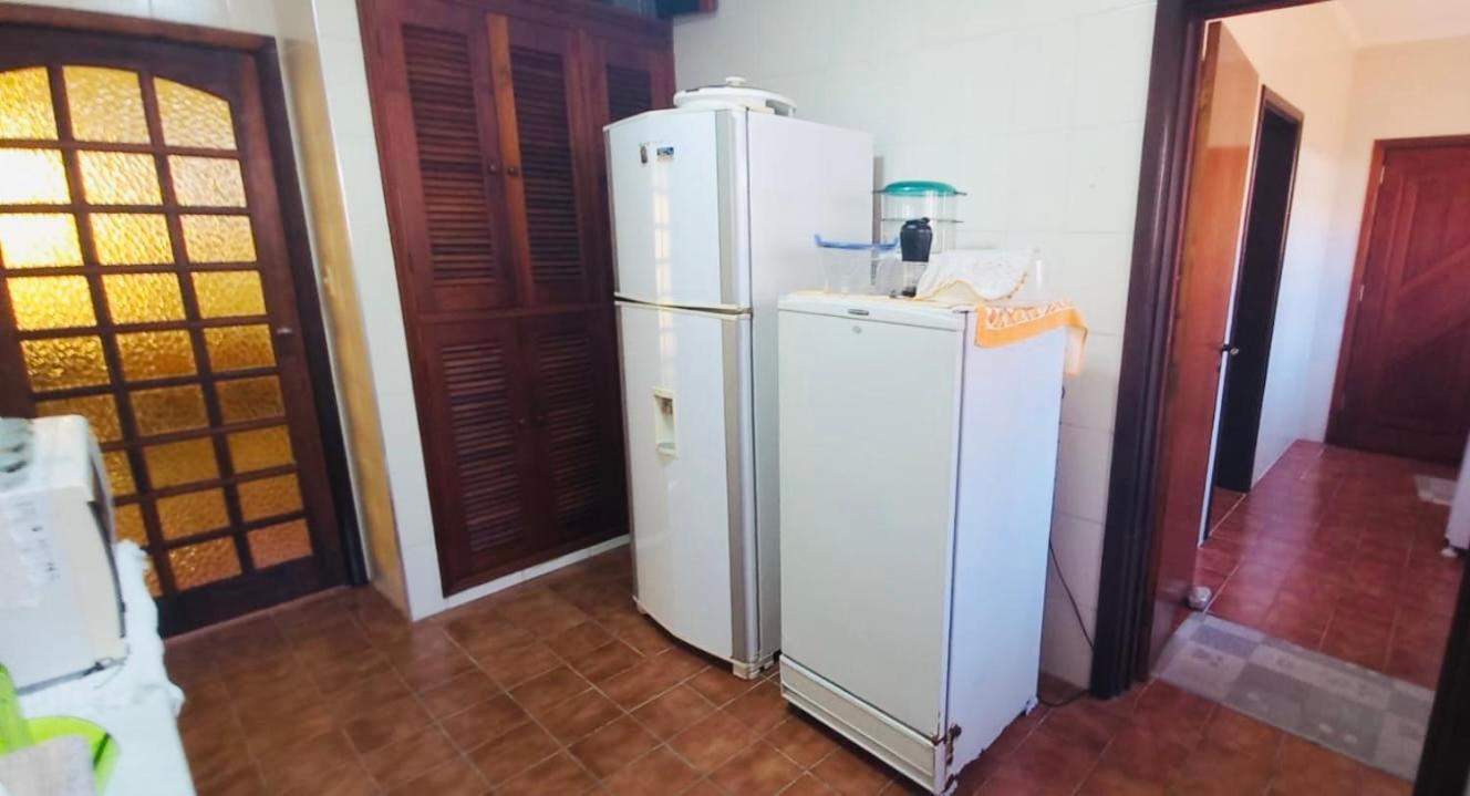 Casa grande a 600m da praia em Peruíbe