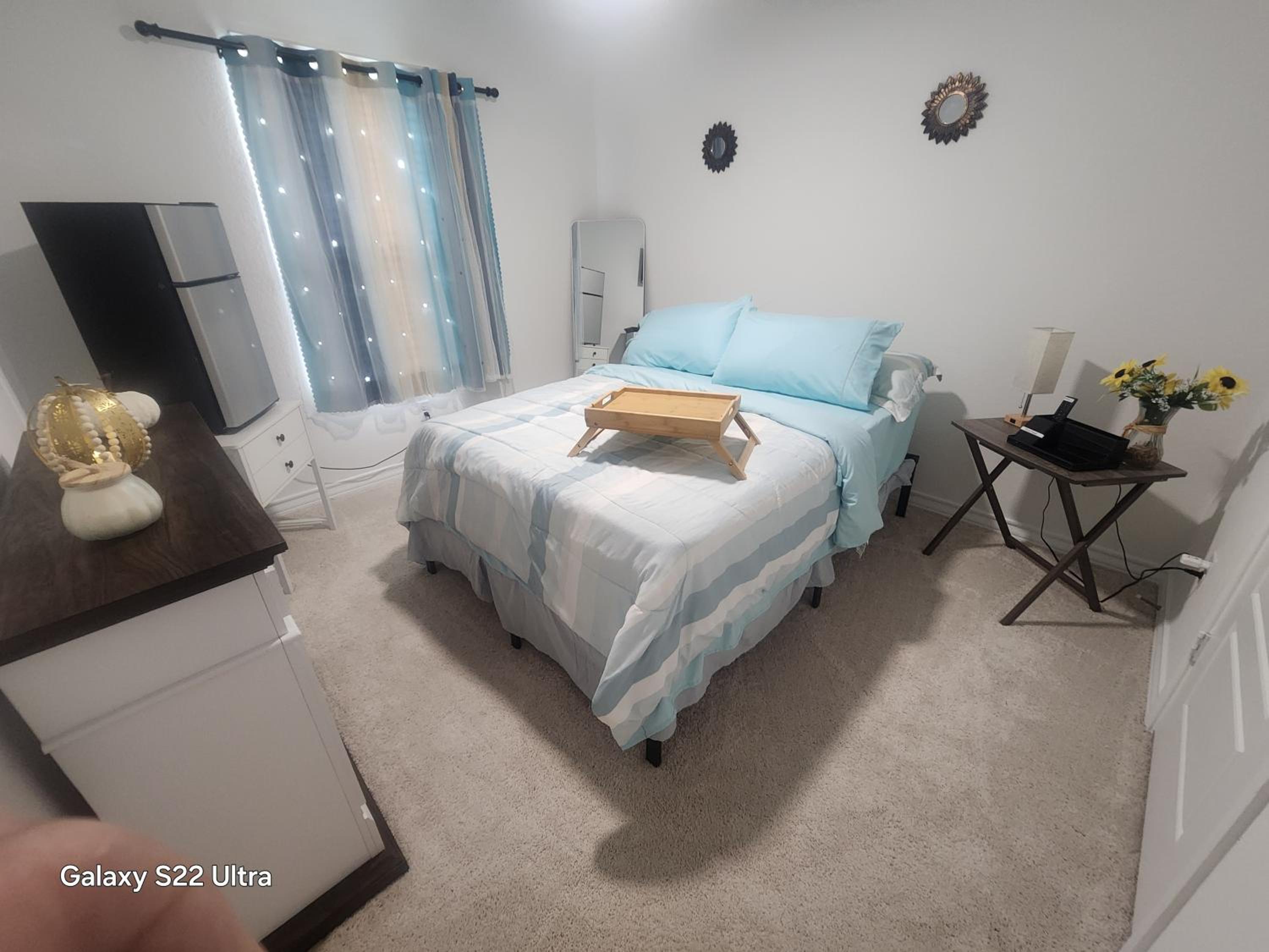 Private Cozy Rooms and Bathroom in Home near Seaworld Riverwalk and AFB