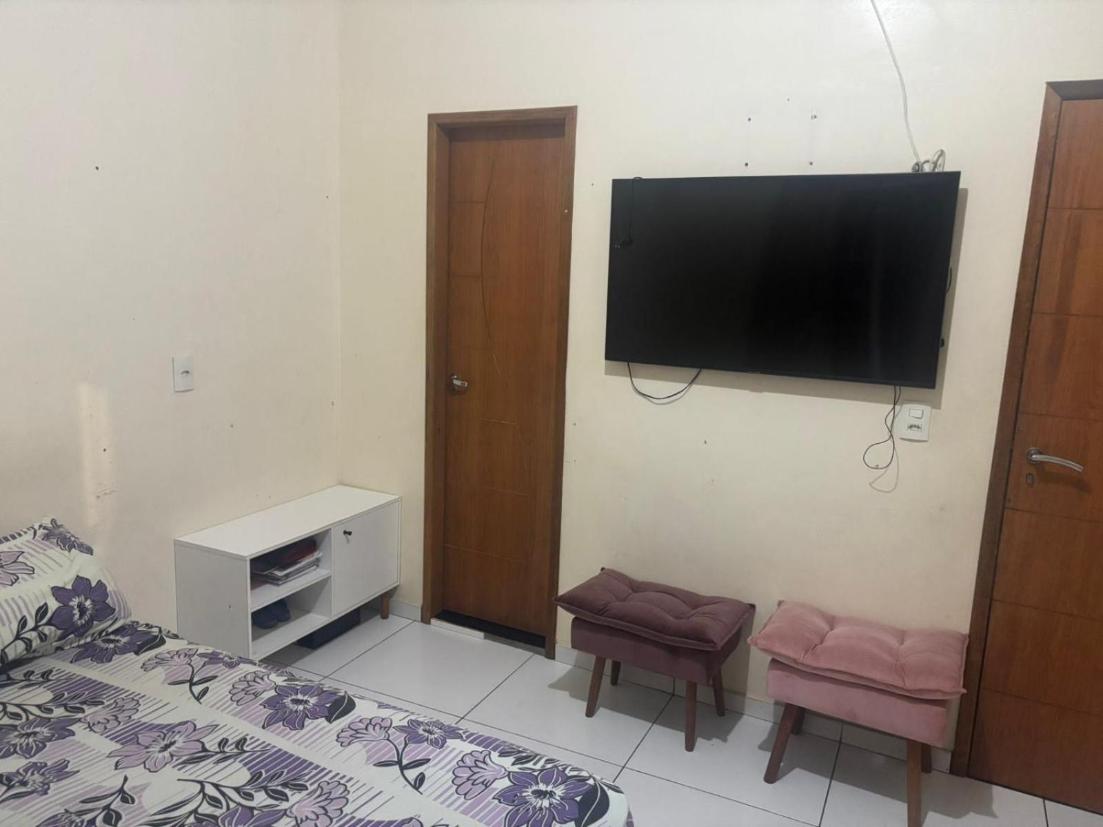 casa pra cop 30