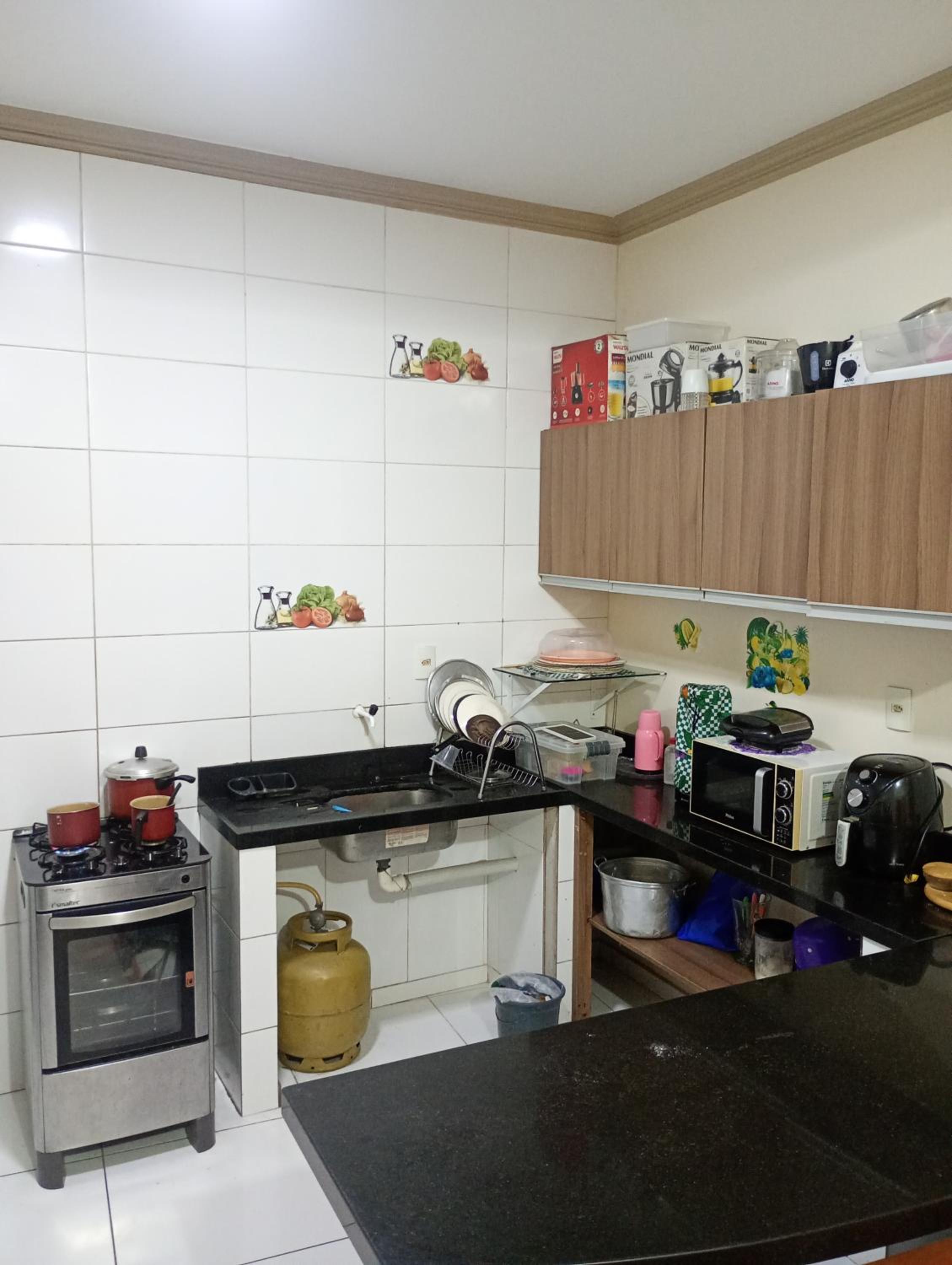 casa pra cop 30