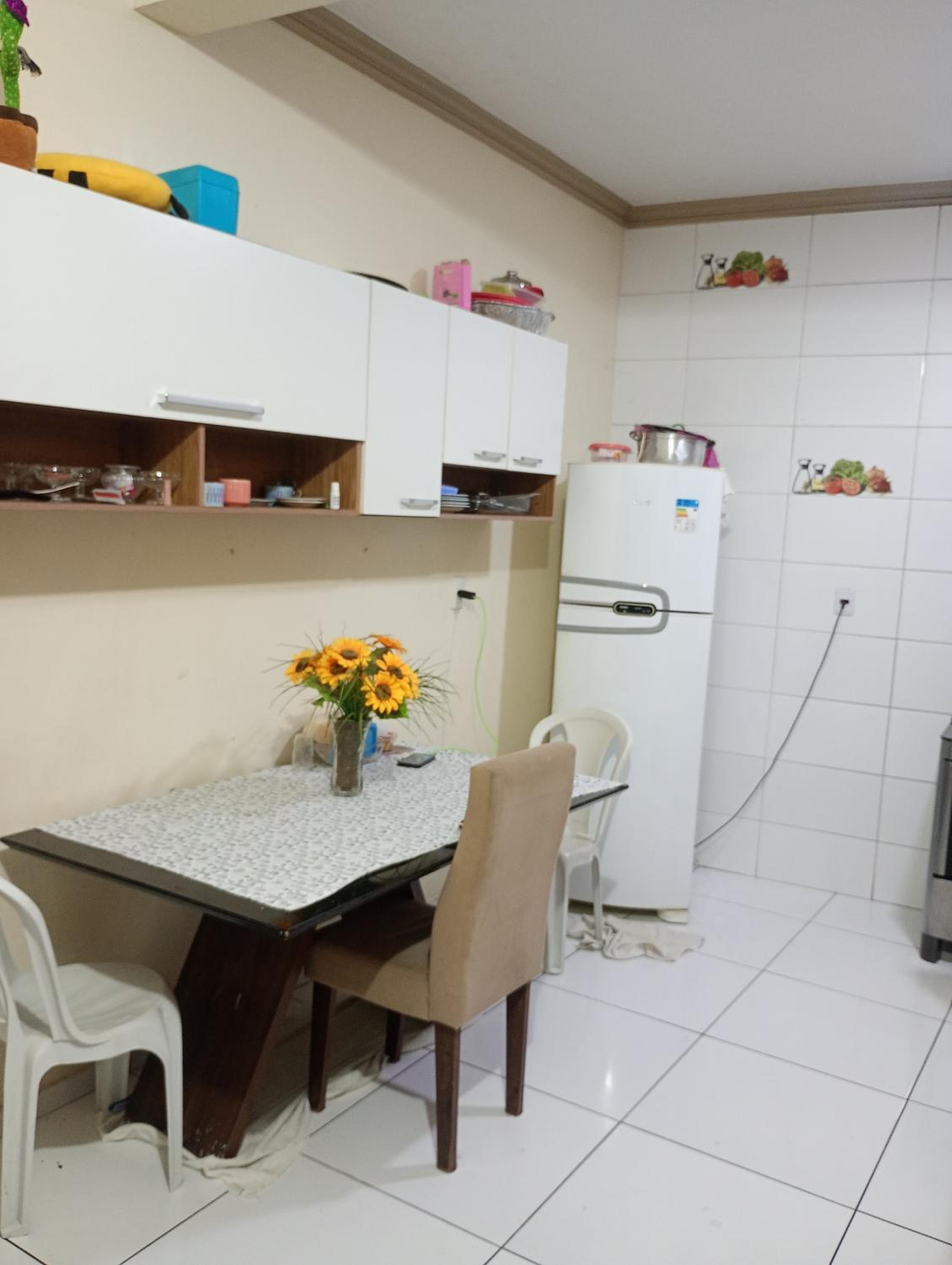 casa pra cop 30