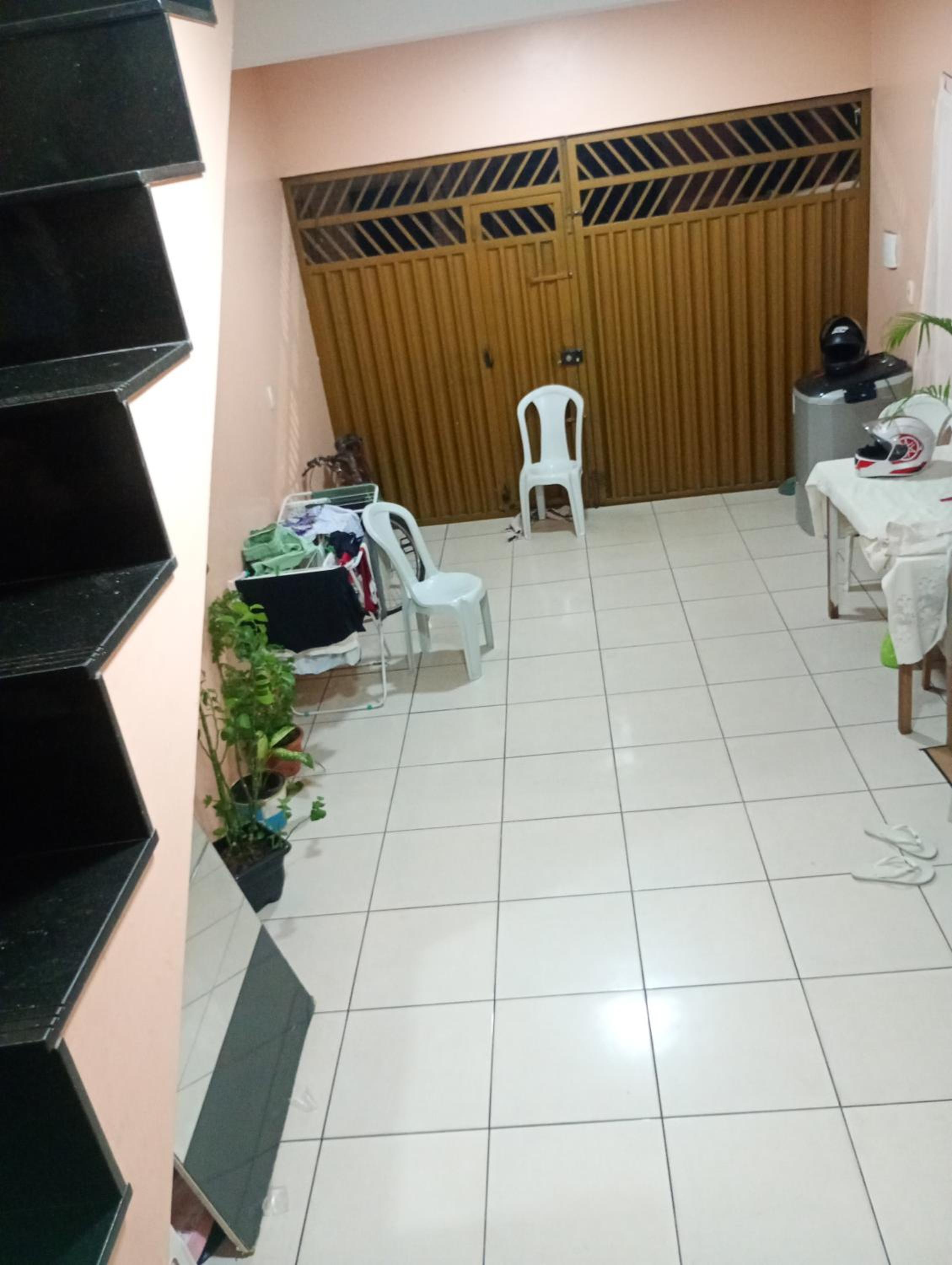 casa pra cop 30