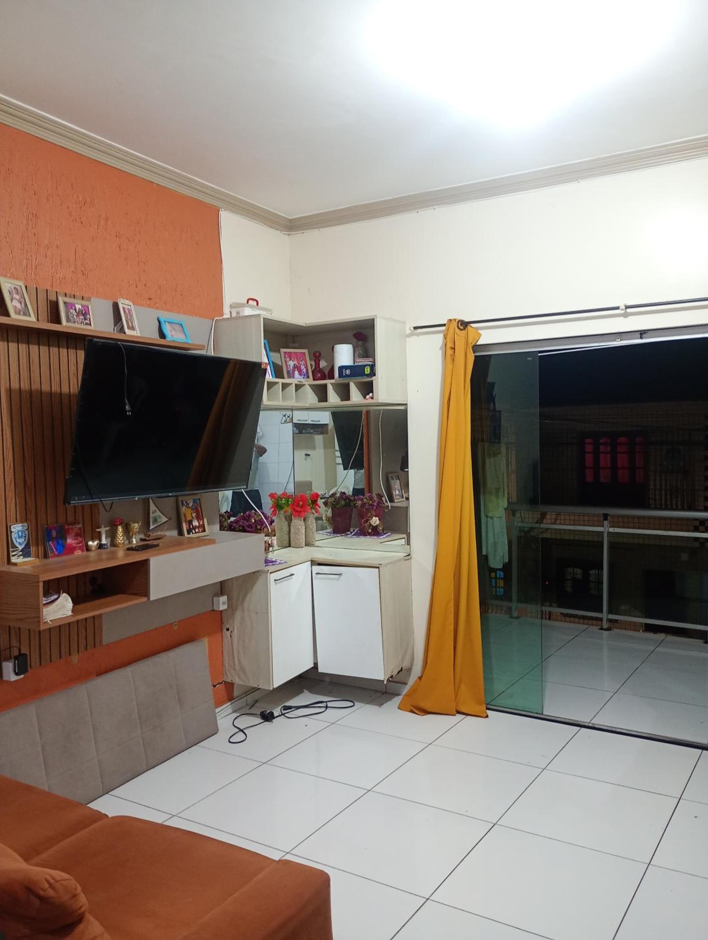 casa pra cop 30