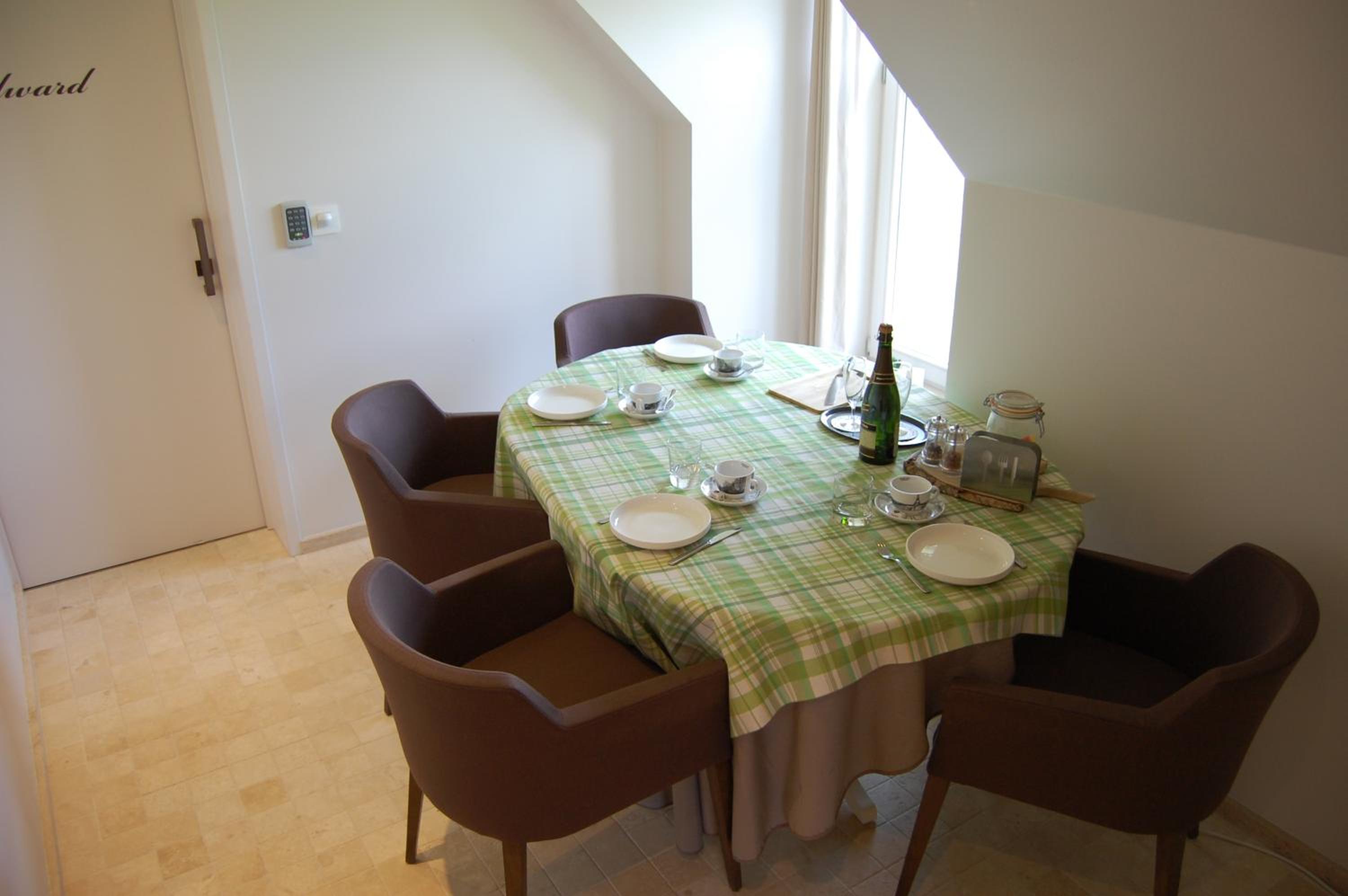 B&B Cottage Sandfort