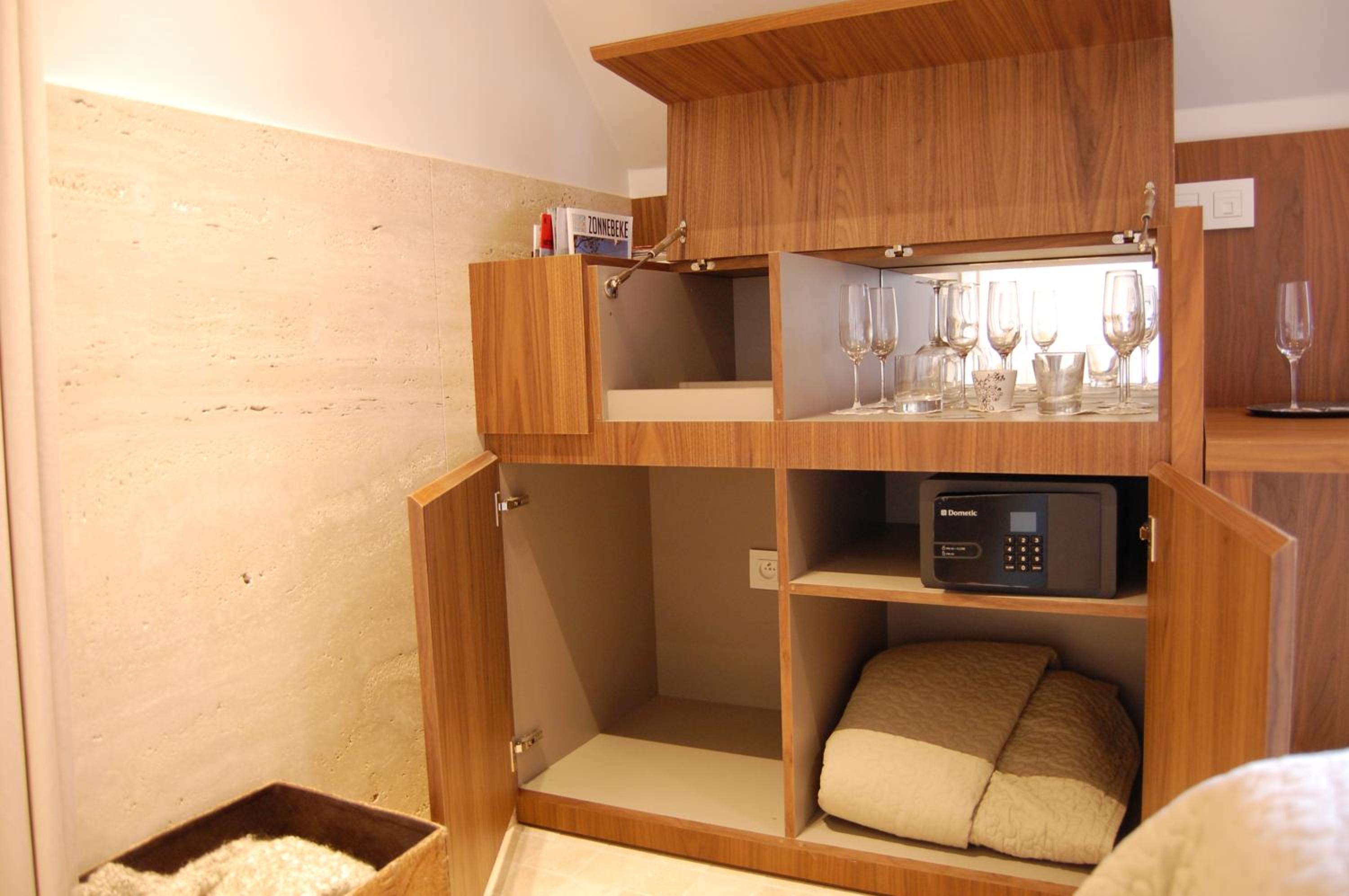 B&B Cottage Sandfort