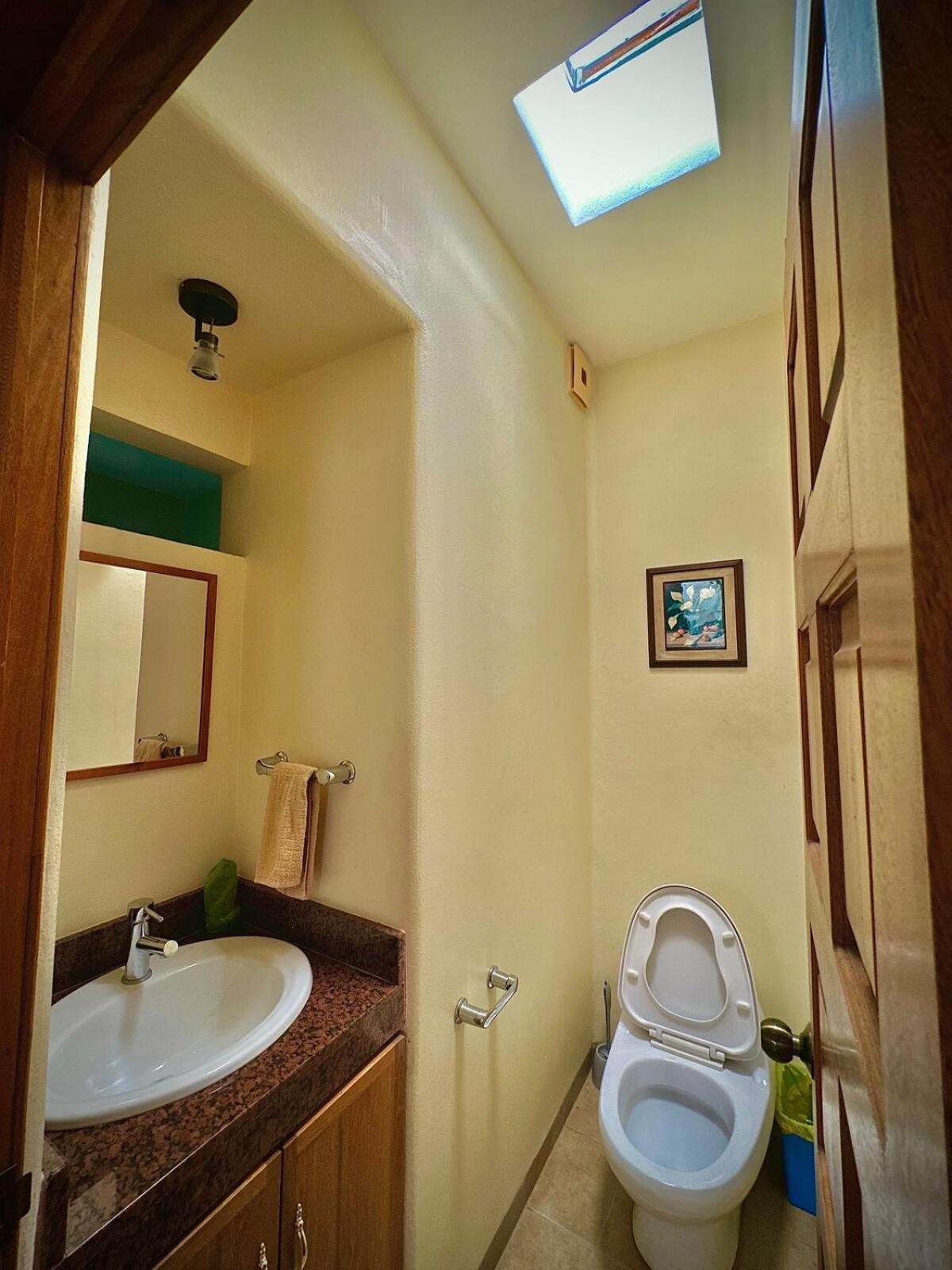 Penthouse en Huatulco con alberca, balcón, 5 min playa
